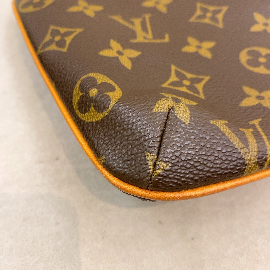 LV Monogram Partition