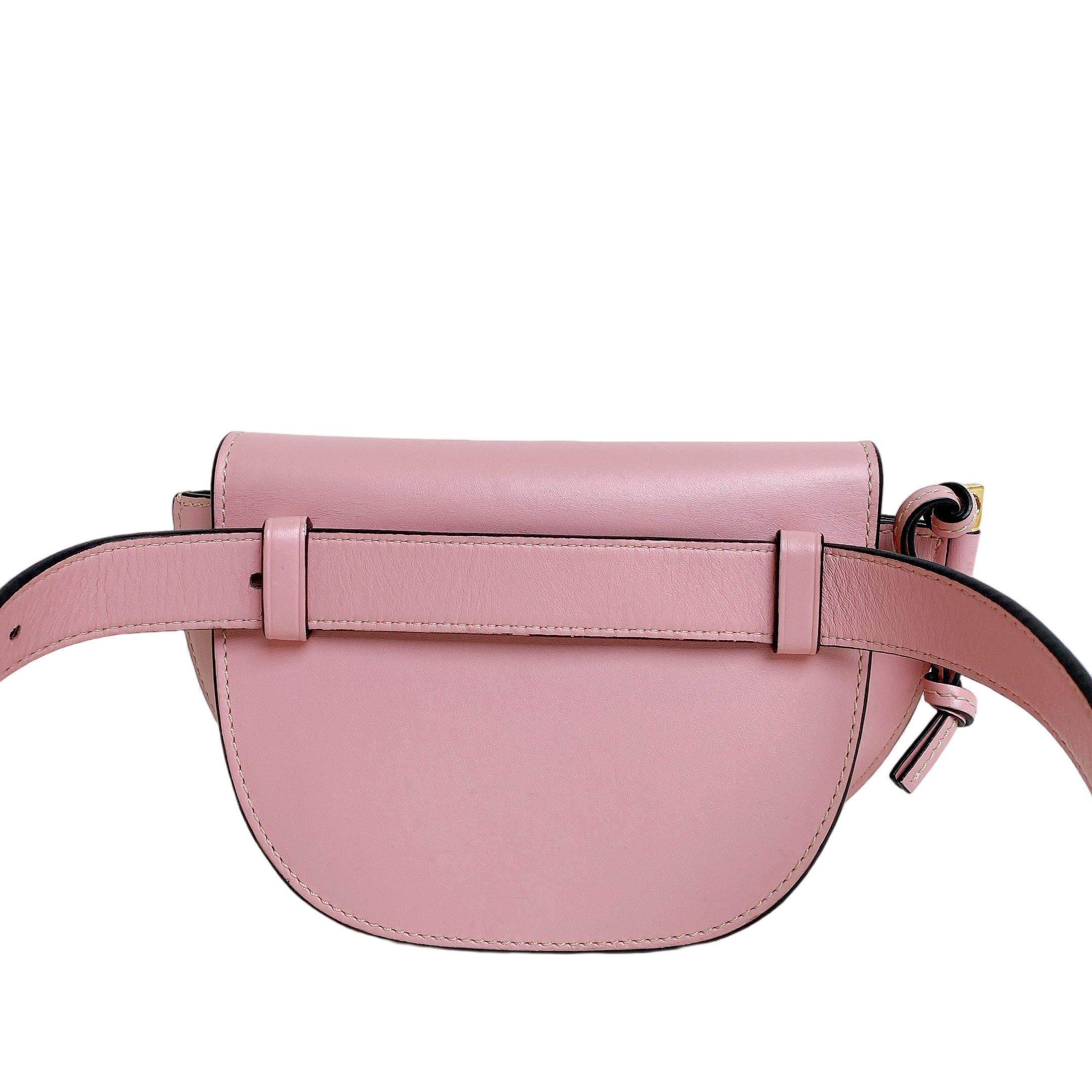Loewe Mini Gate Bag