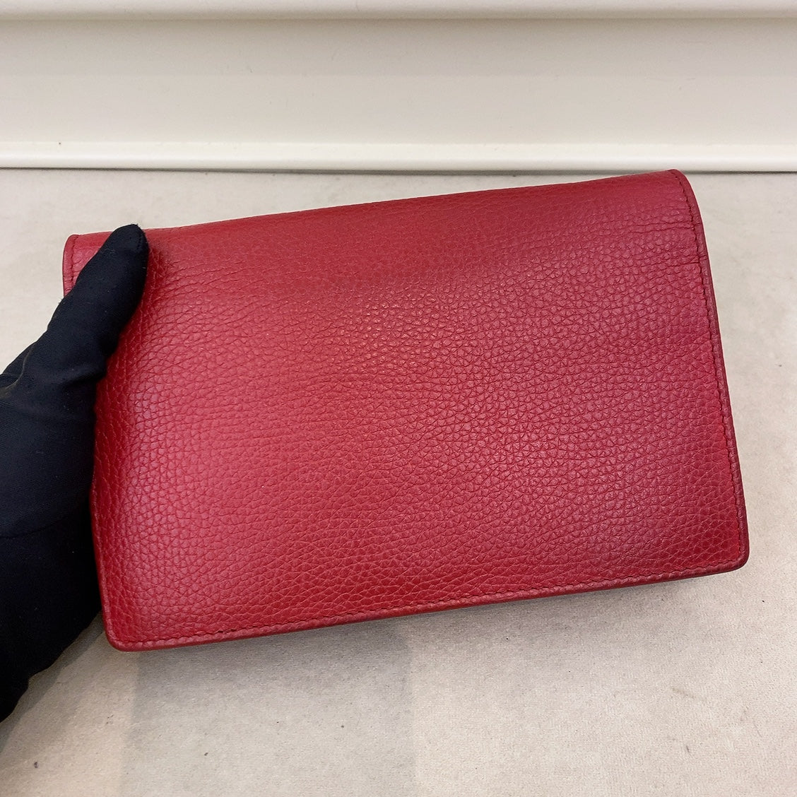 Guccissima woc discount