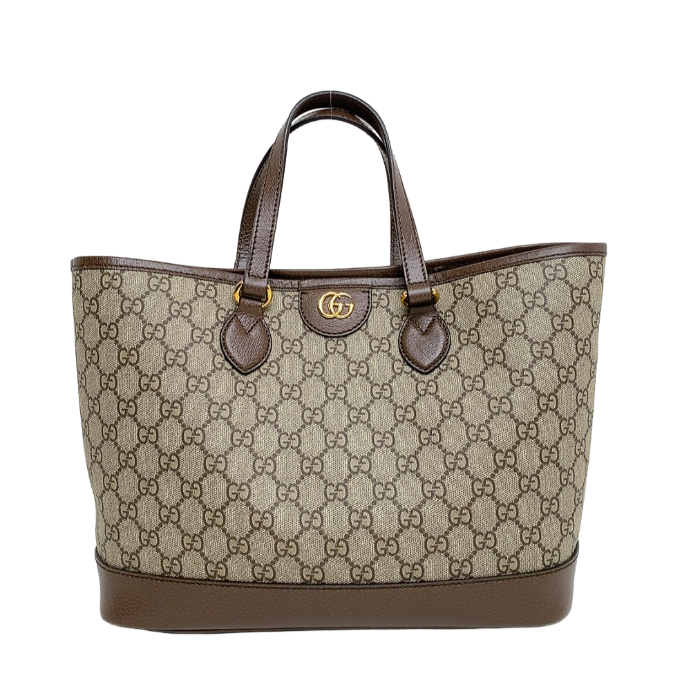 Gucci ophidia small tote hotsell