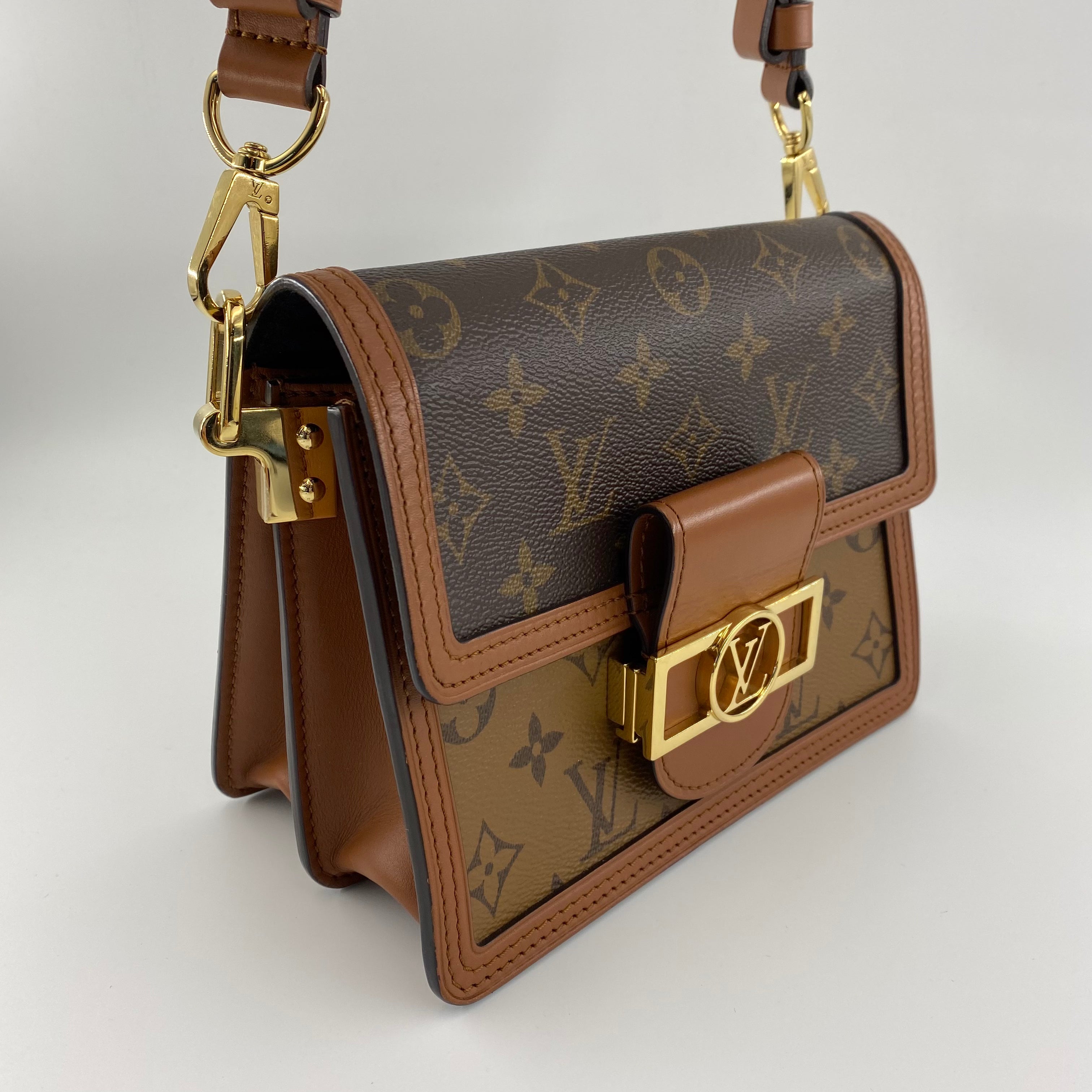 LV DAUPHINE MINI