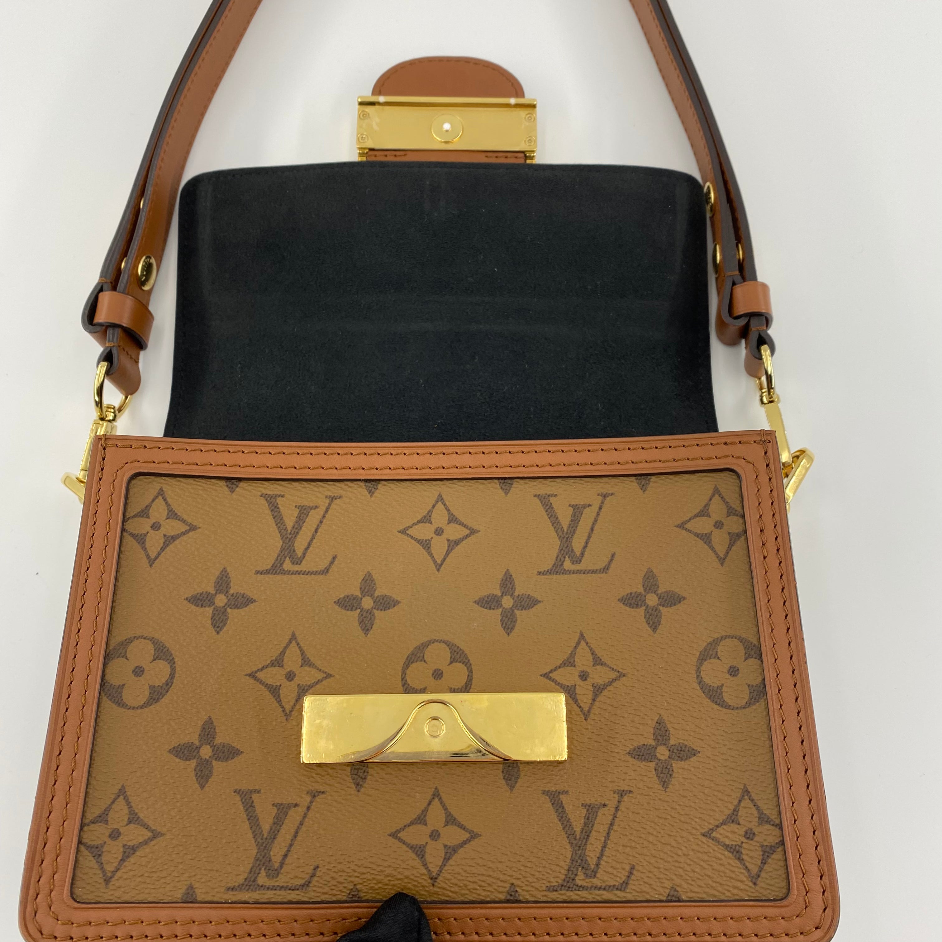 LV DAUPHINE MINI