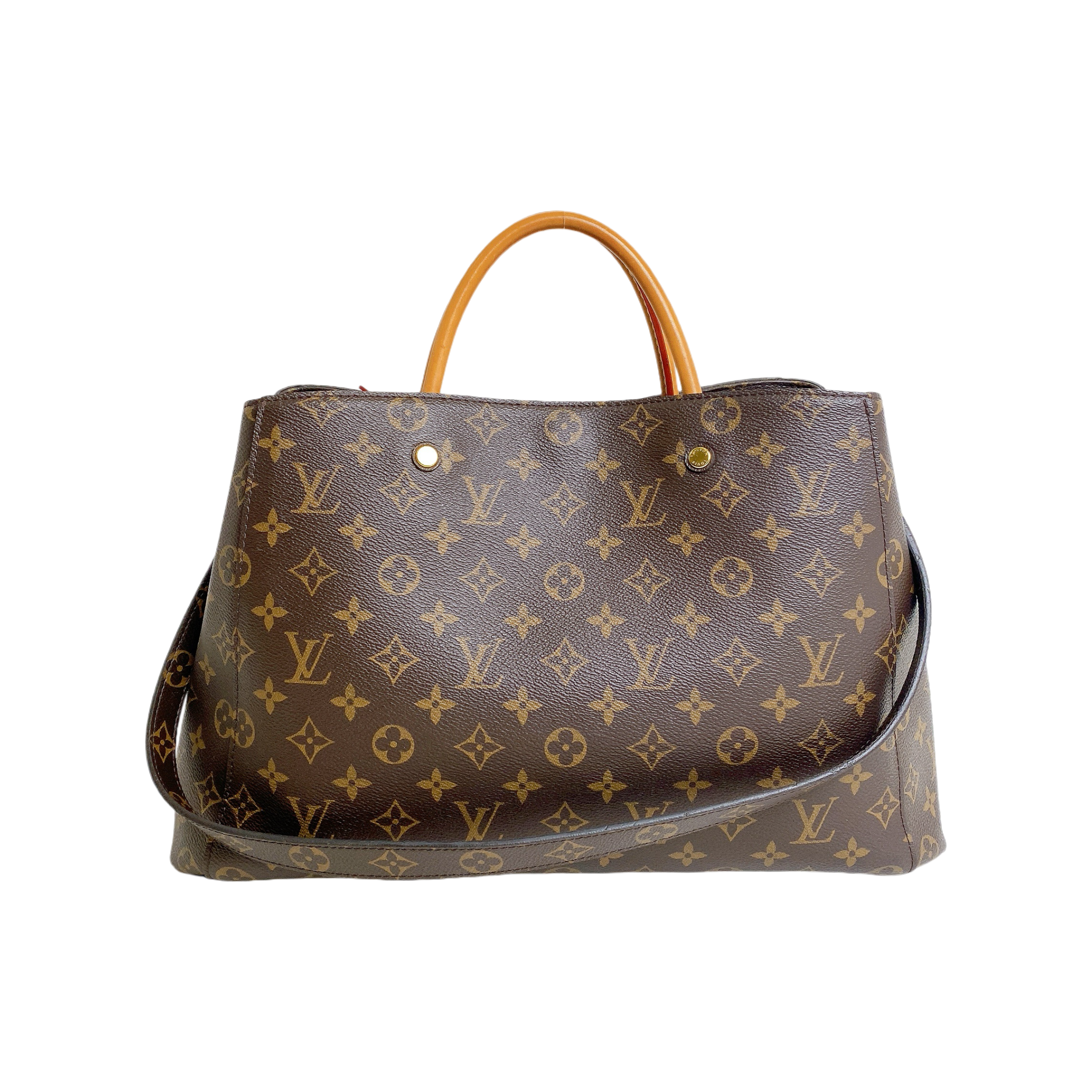 LV MONTAIGNE