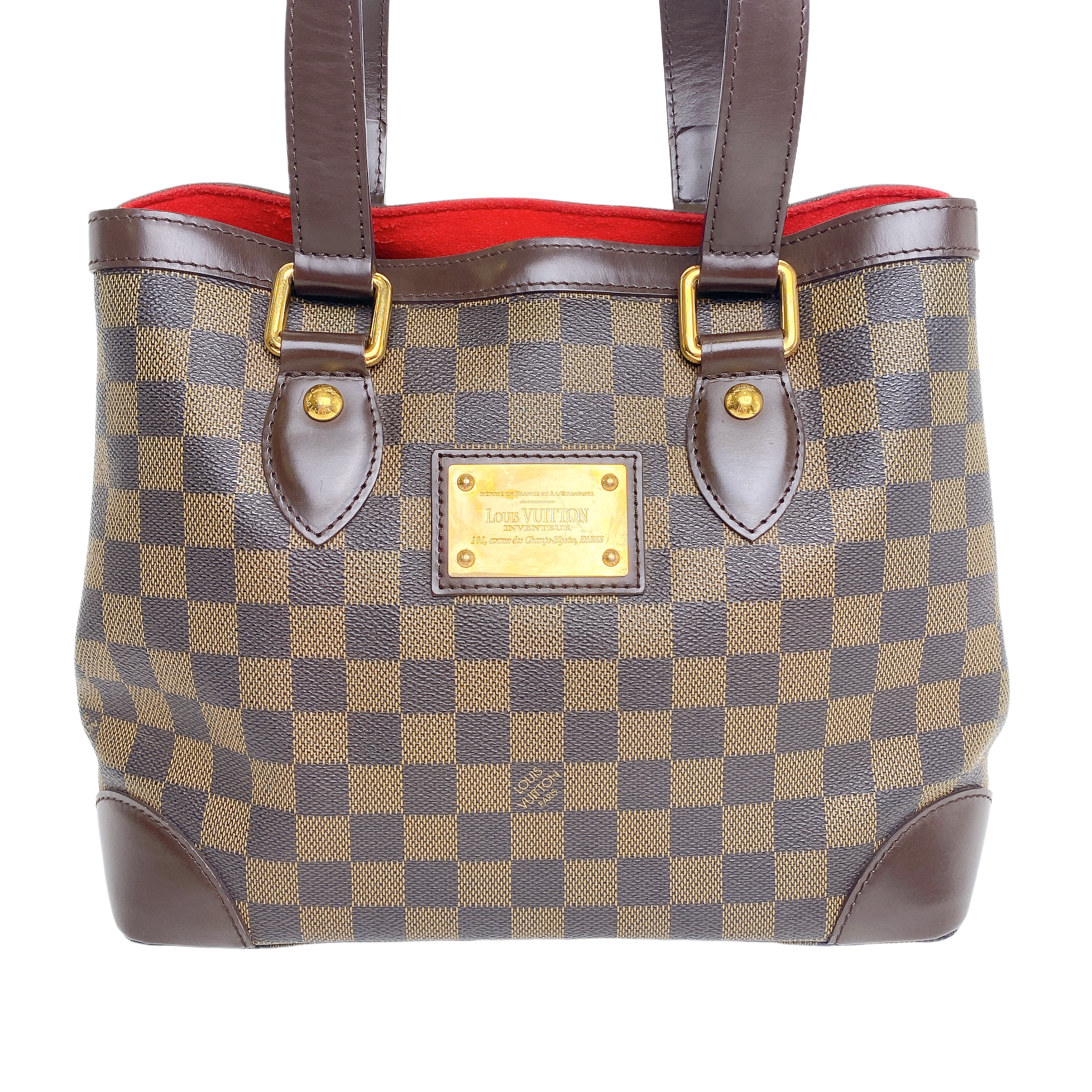 LV HAMPSTEAD PM