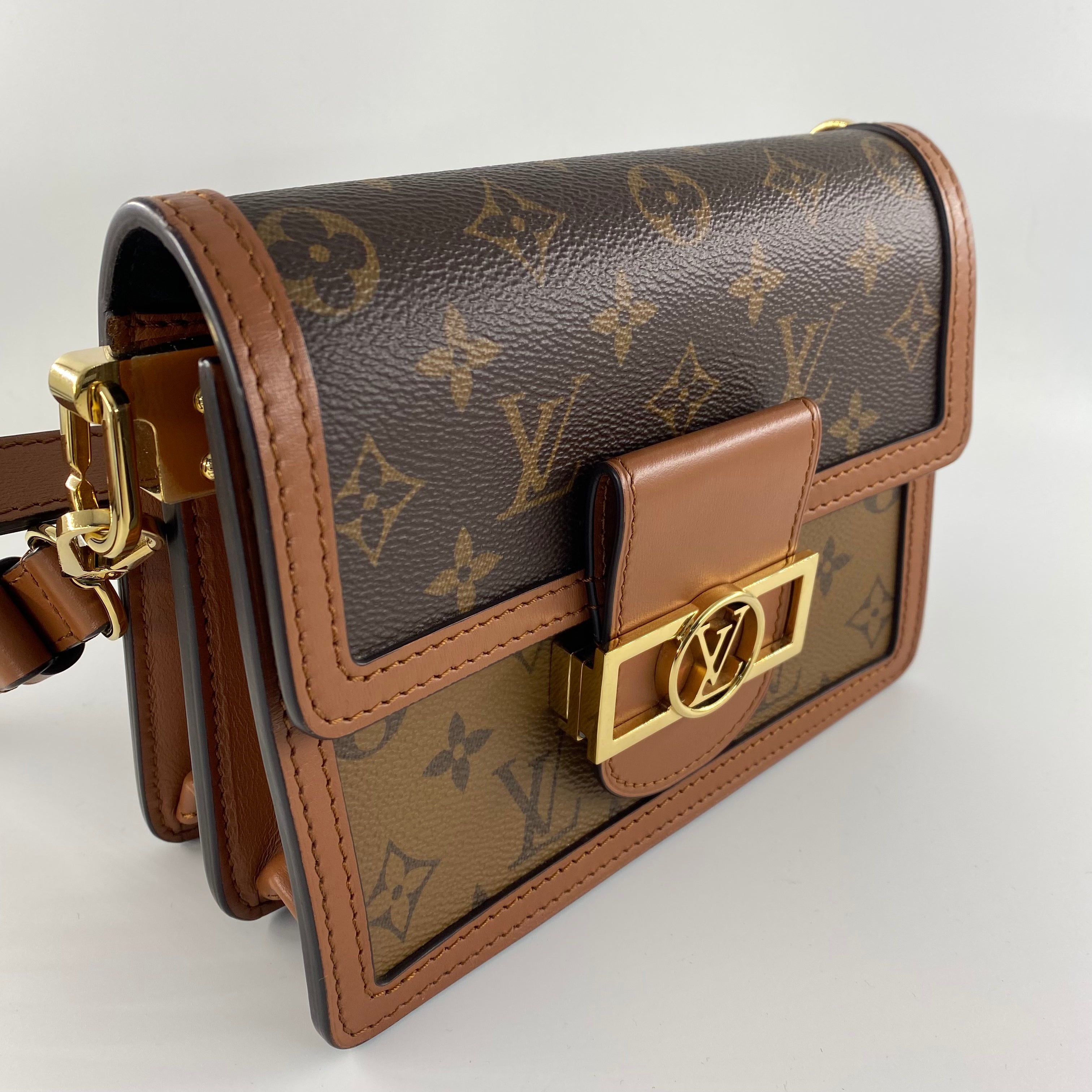 LV DAUPHINE MINI