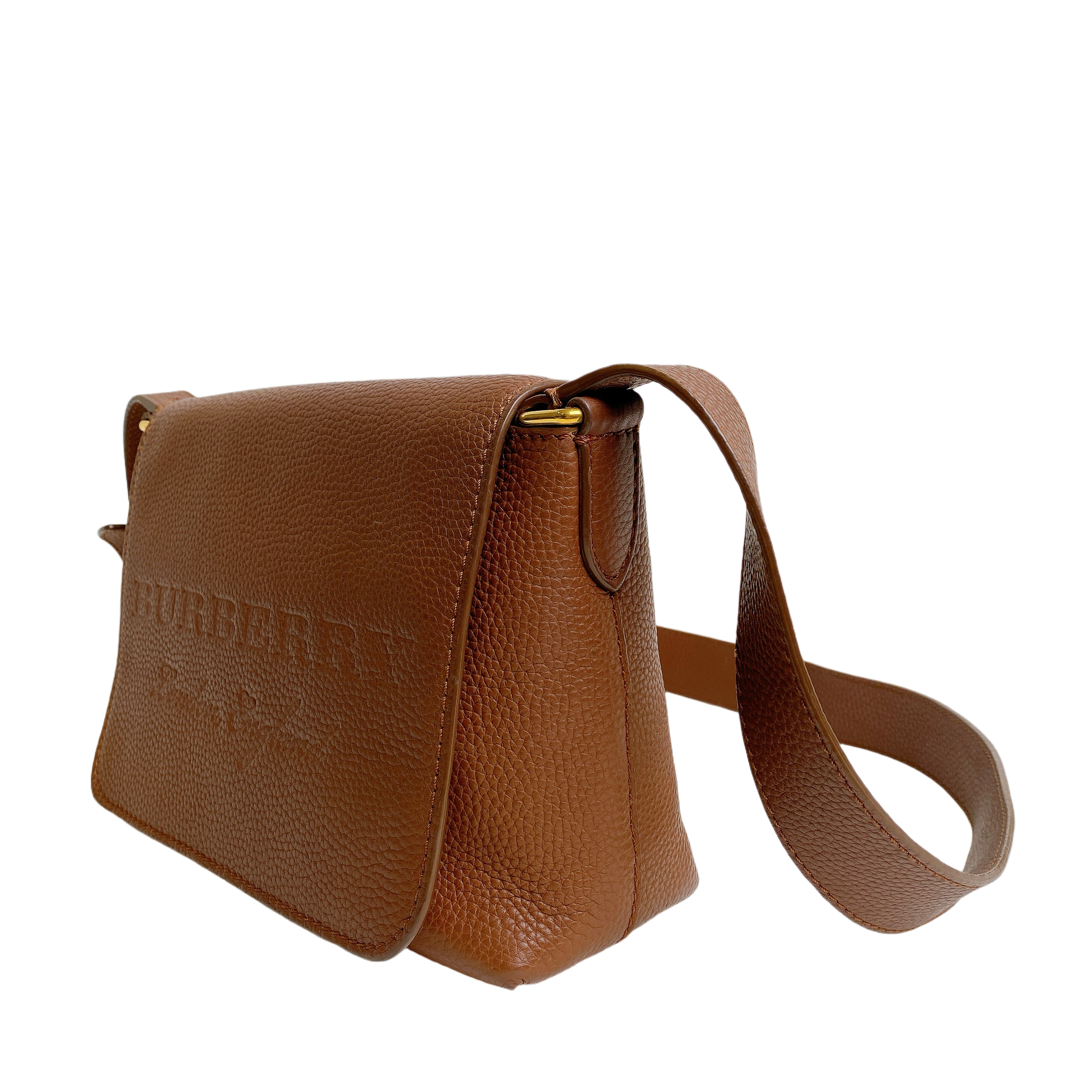 Burberry Sling  in Brown