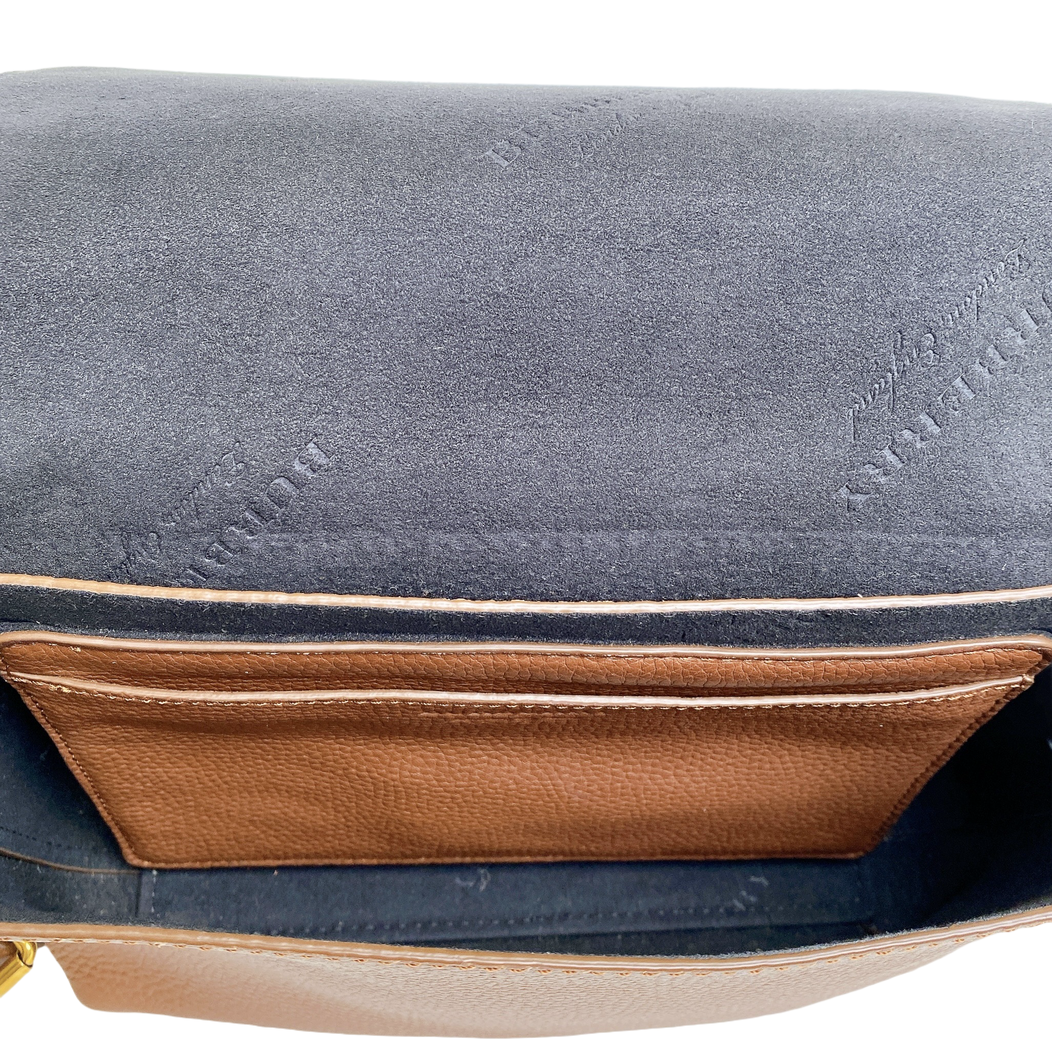 Burberry Sling  in Brown