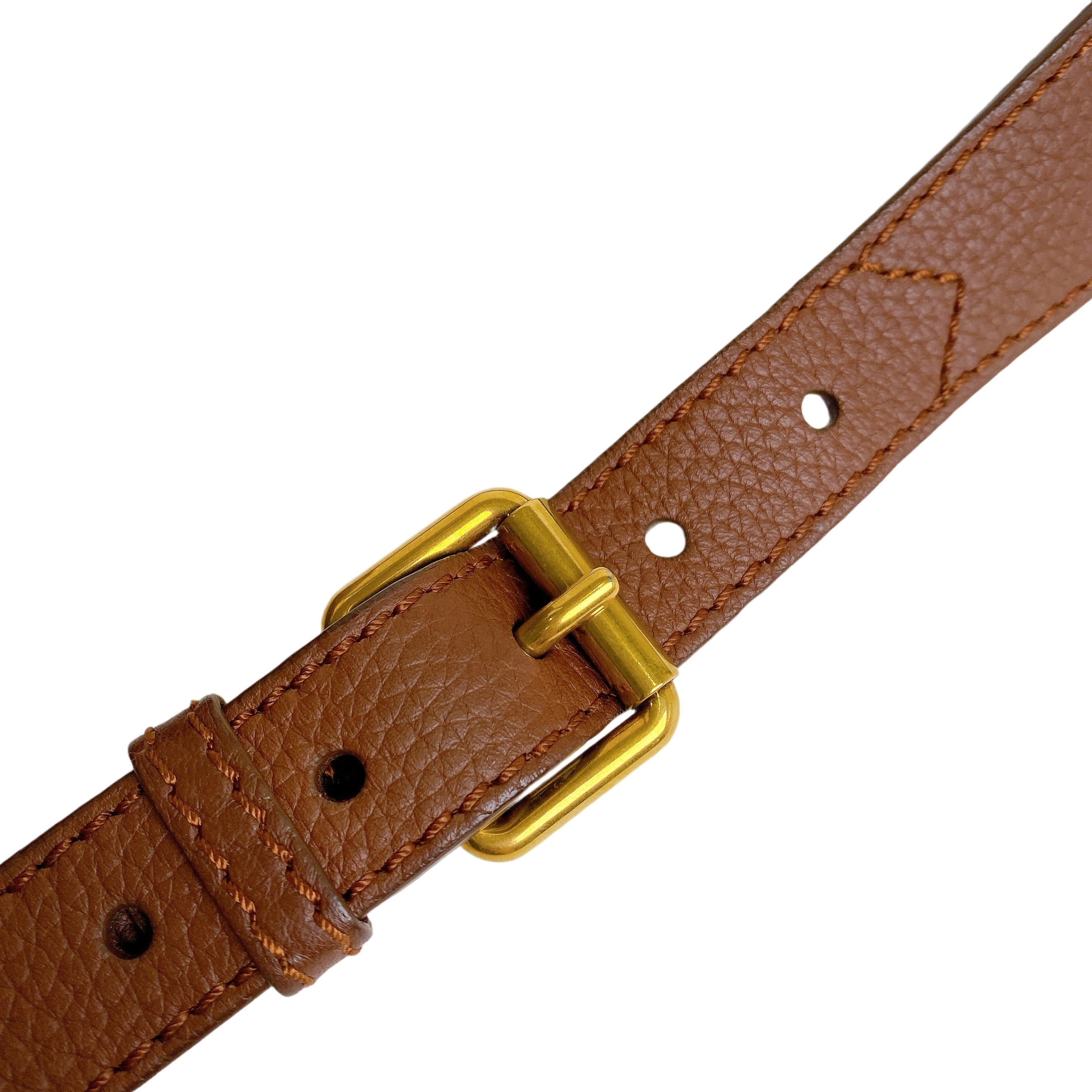 Burberry Sling  in Brown