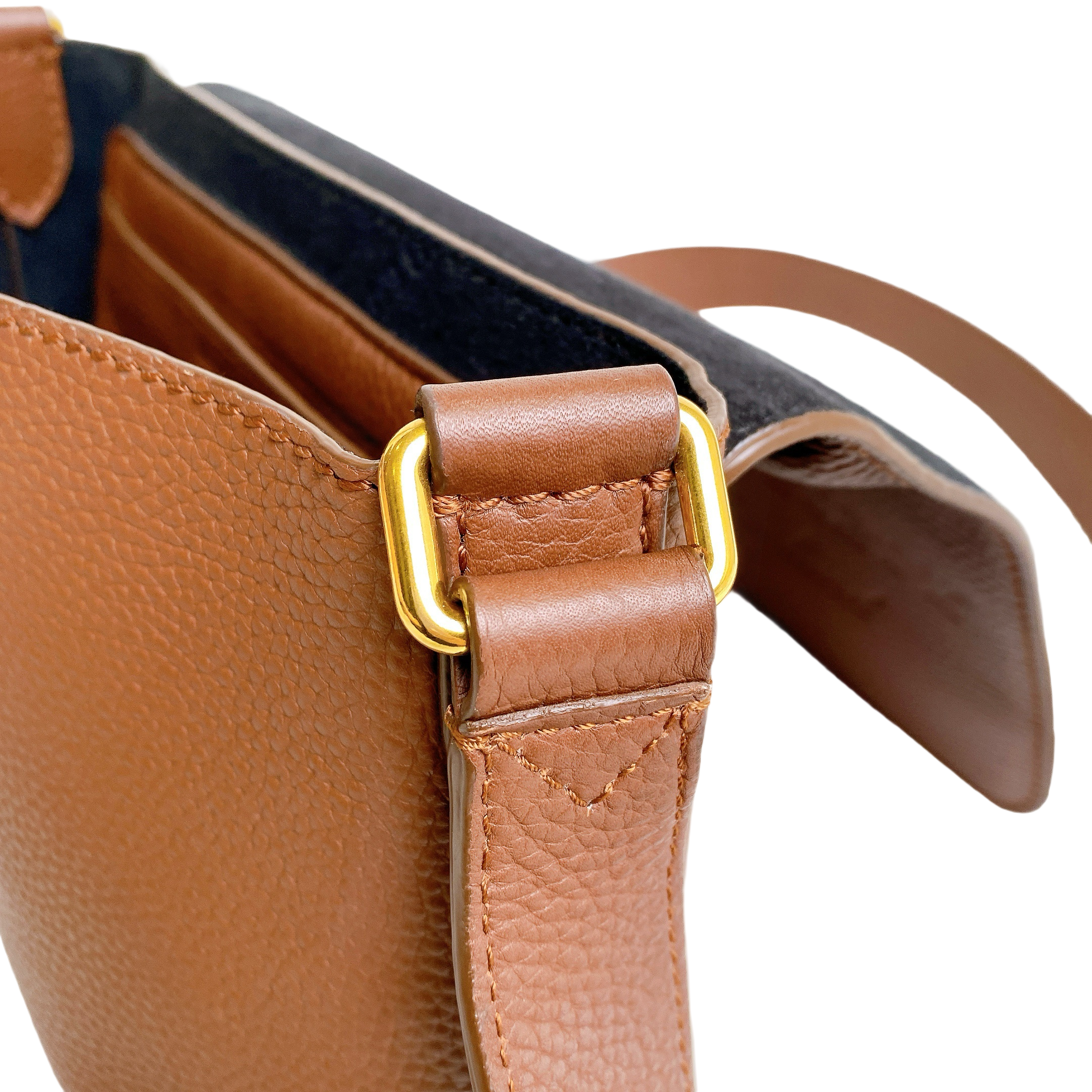 Burberry Sling  in Brown