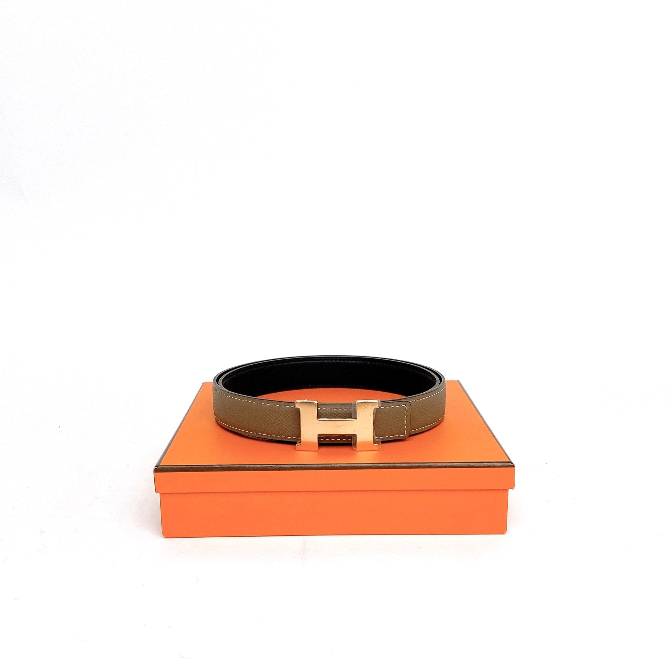 HERMES BELT