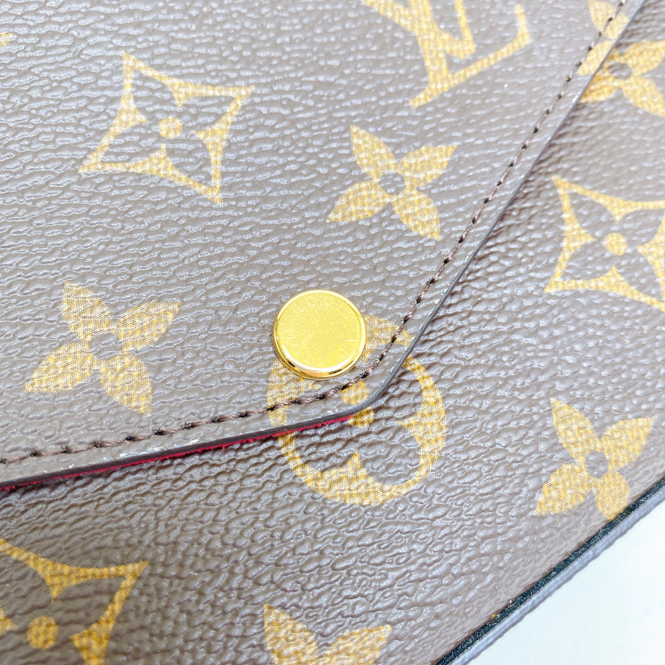 LV FELICIE POCHETTE  MONOGRAM