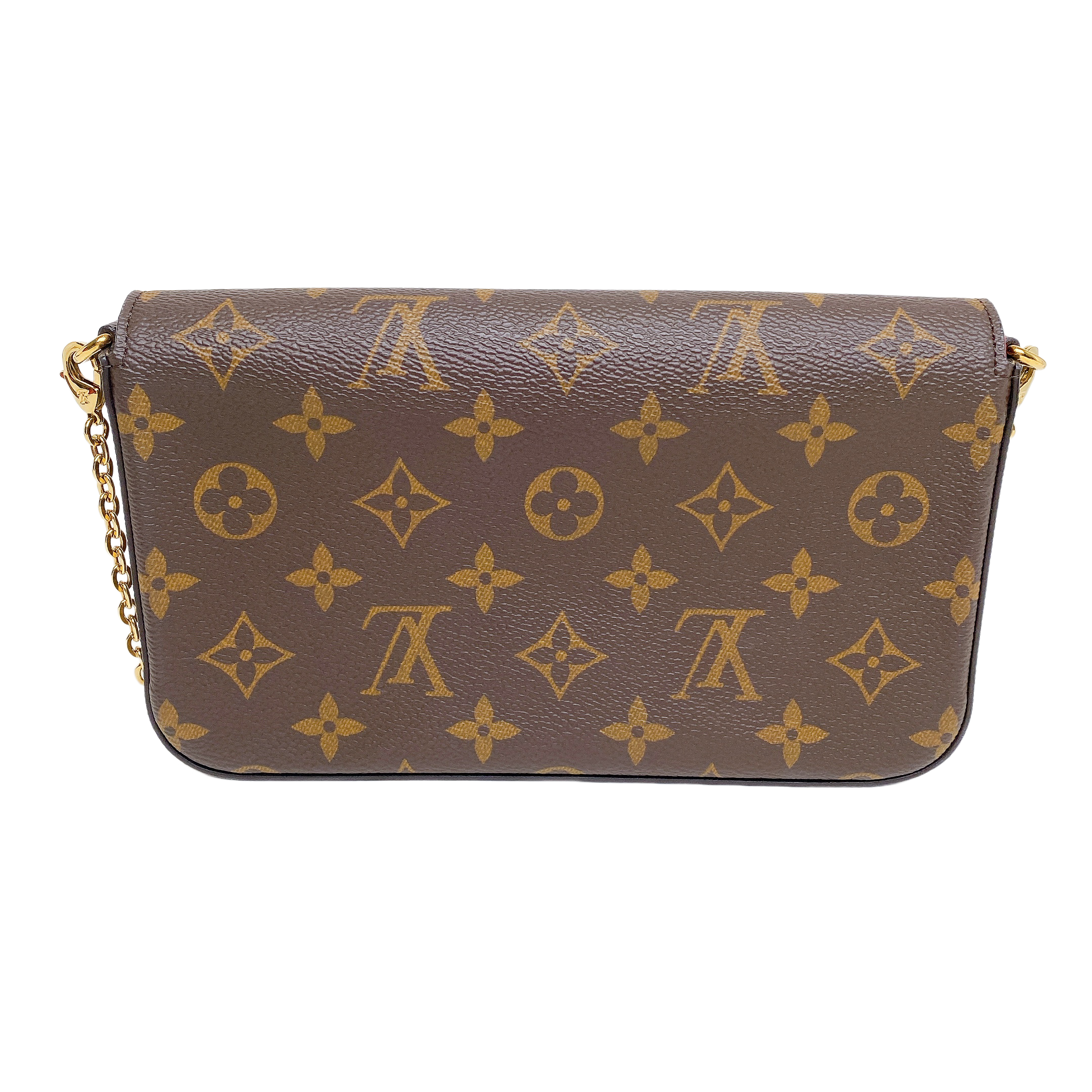 LV FELICIE POCHETTE  MONOGRAM