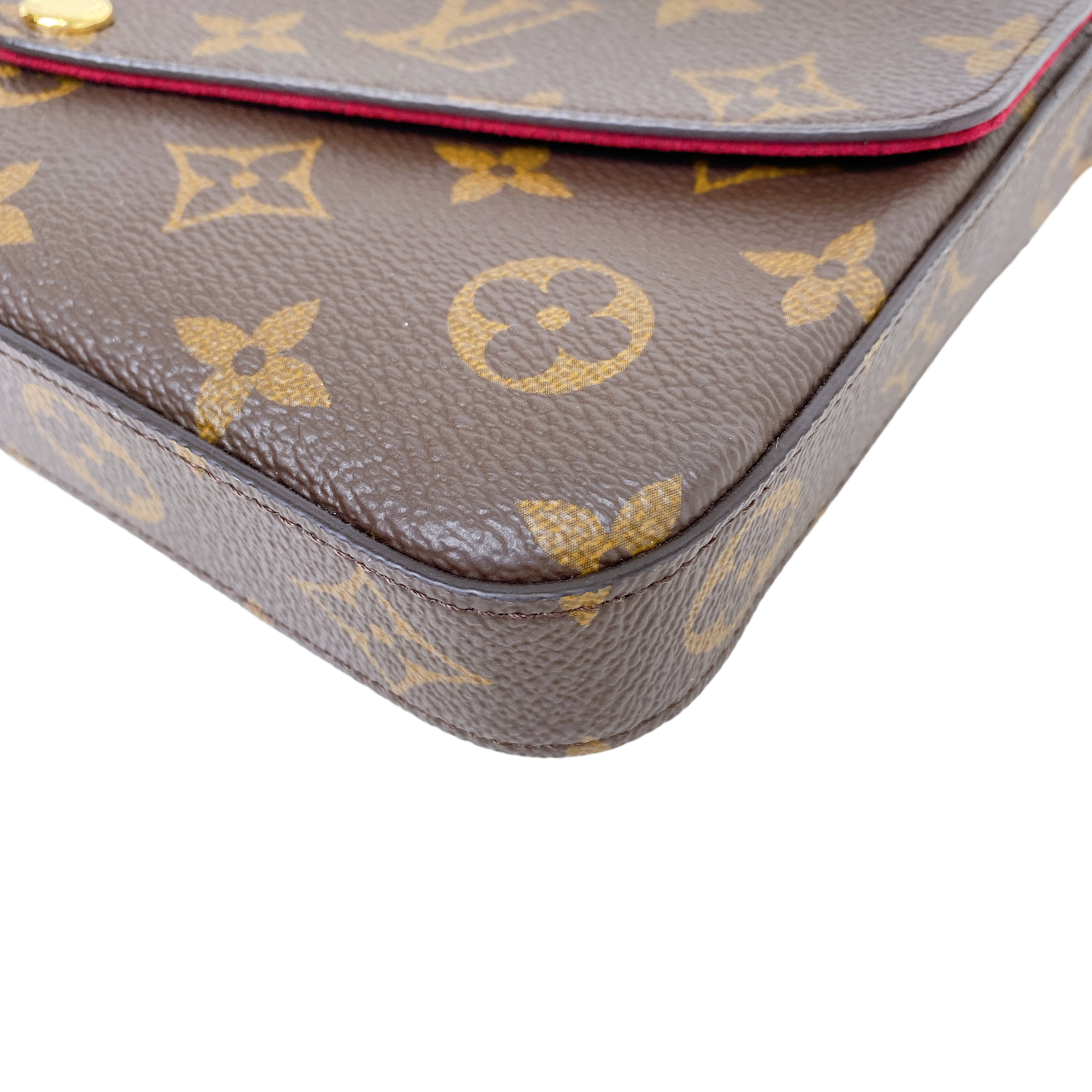 LV FELICIE POCHETTE  MONOGRAM