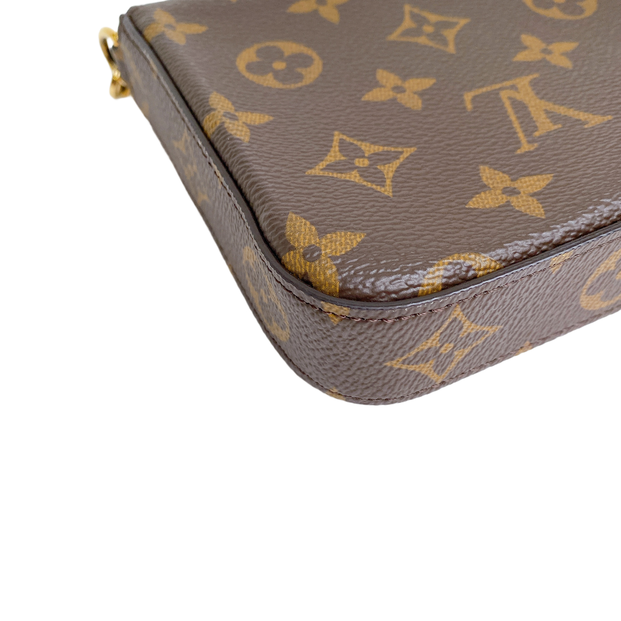 LV FELICIE POCHETTE  MONOGRAM