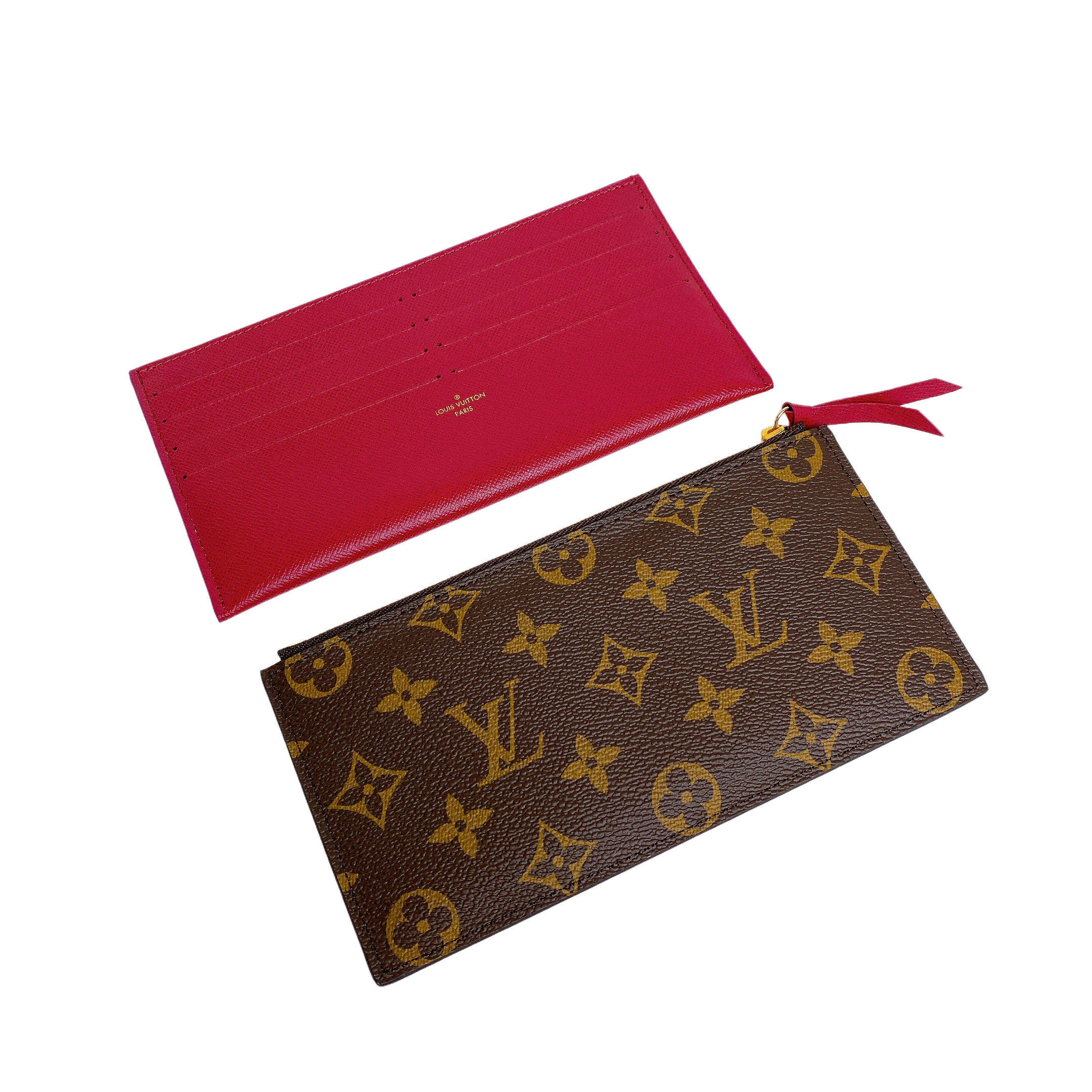 LV FELICIE POCHETTE  MONOGRAM