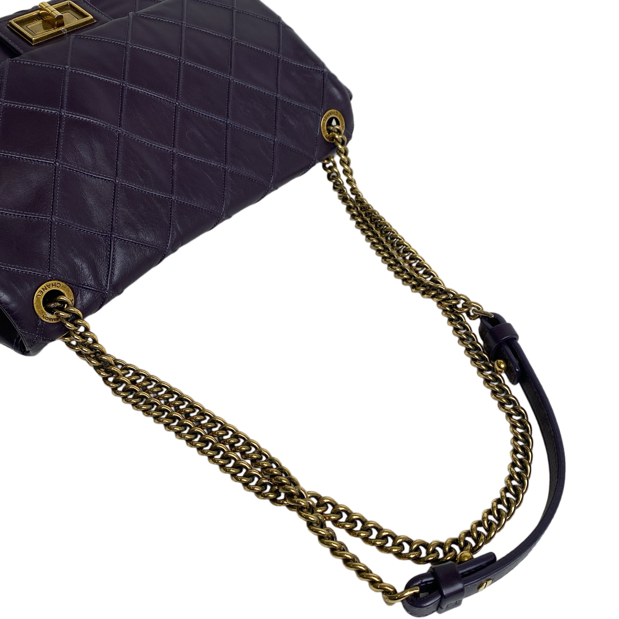 Chanel 2.55 Reissue Medium