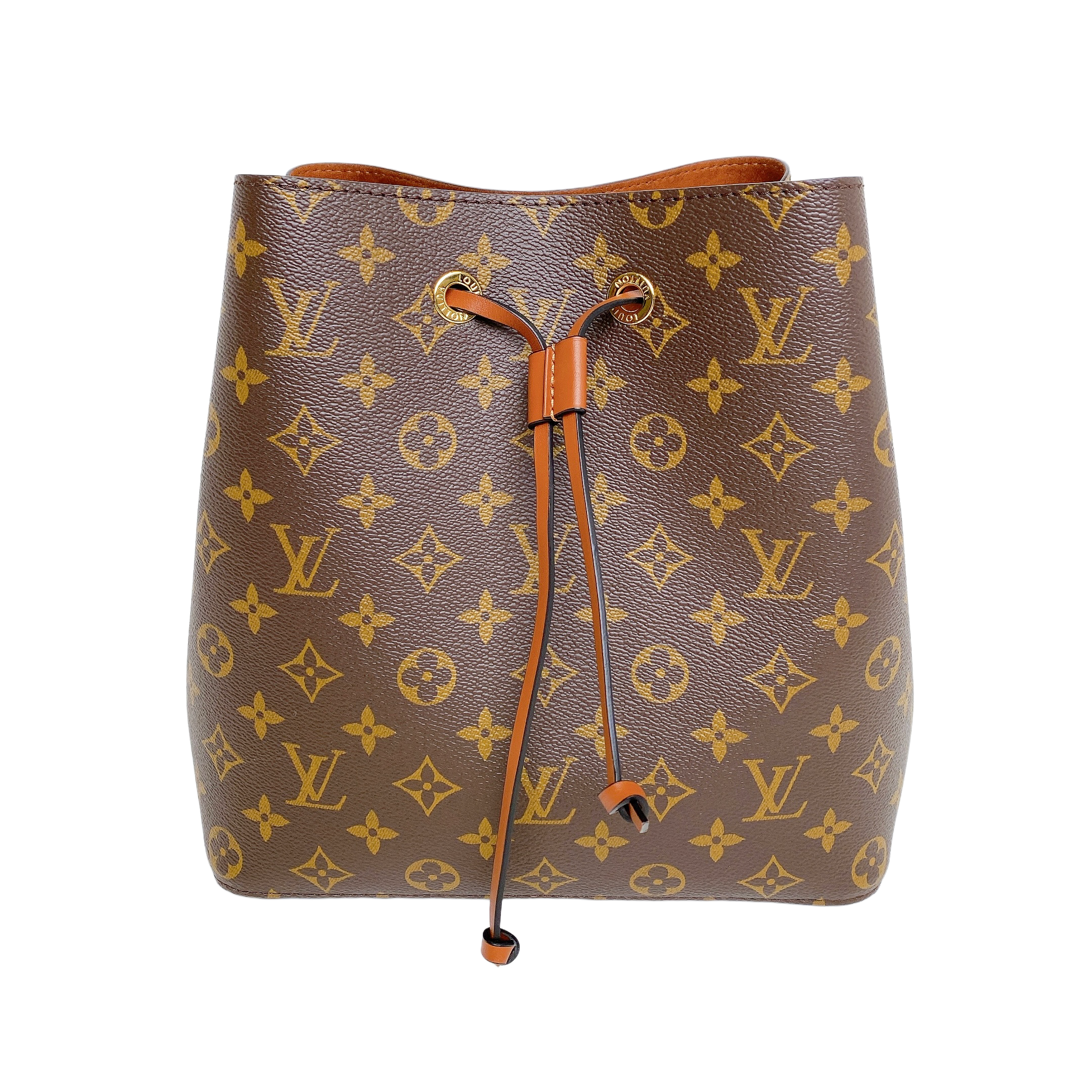 LV NEONOE MM CARAMEL