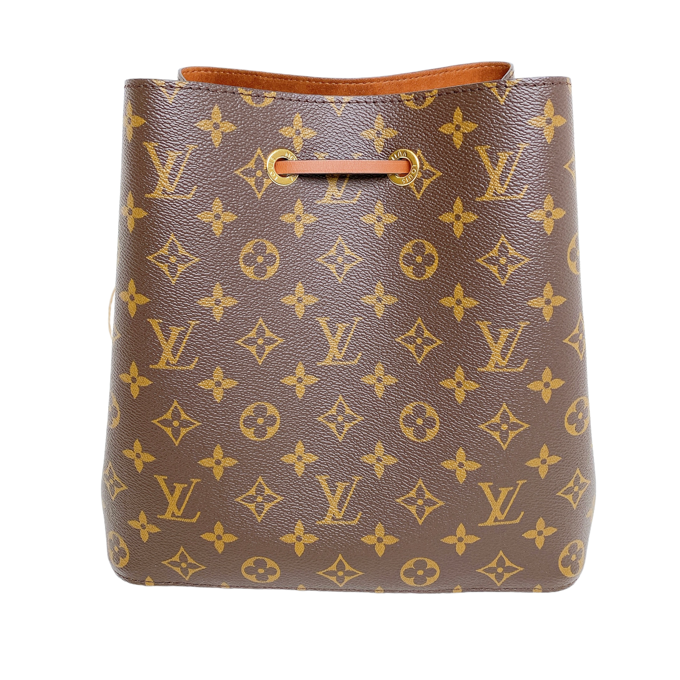 LV NEONOE MM CARAMEL