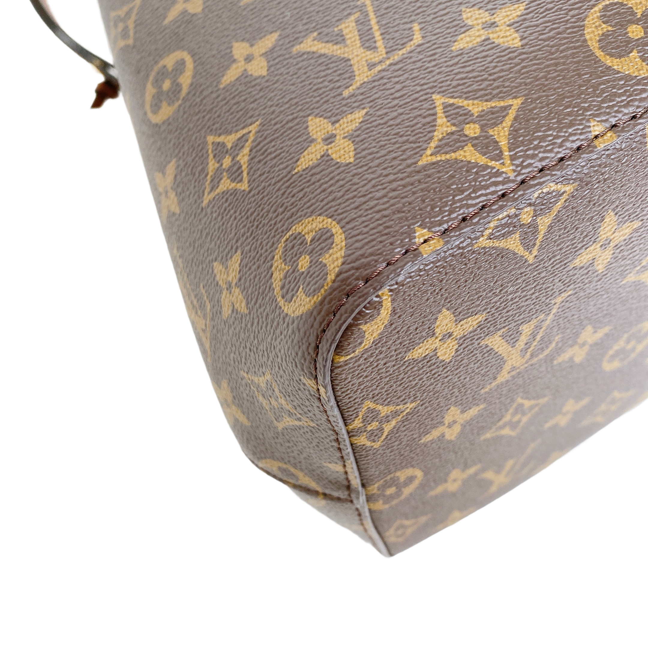 LV NEONOE MM CARAMEL