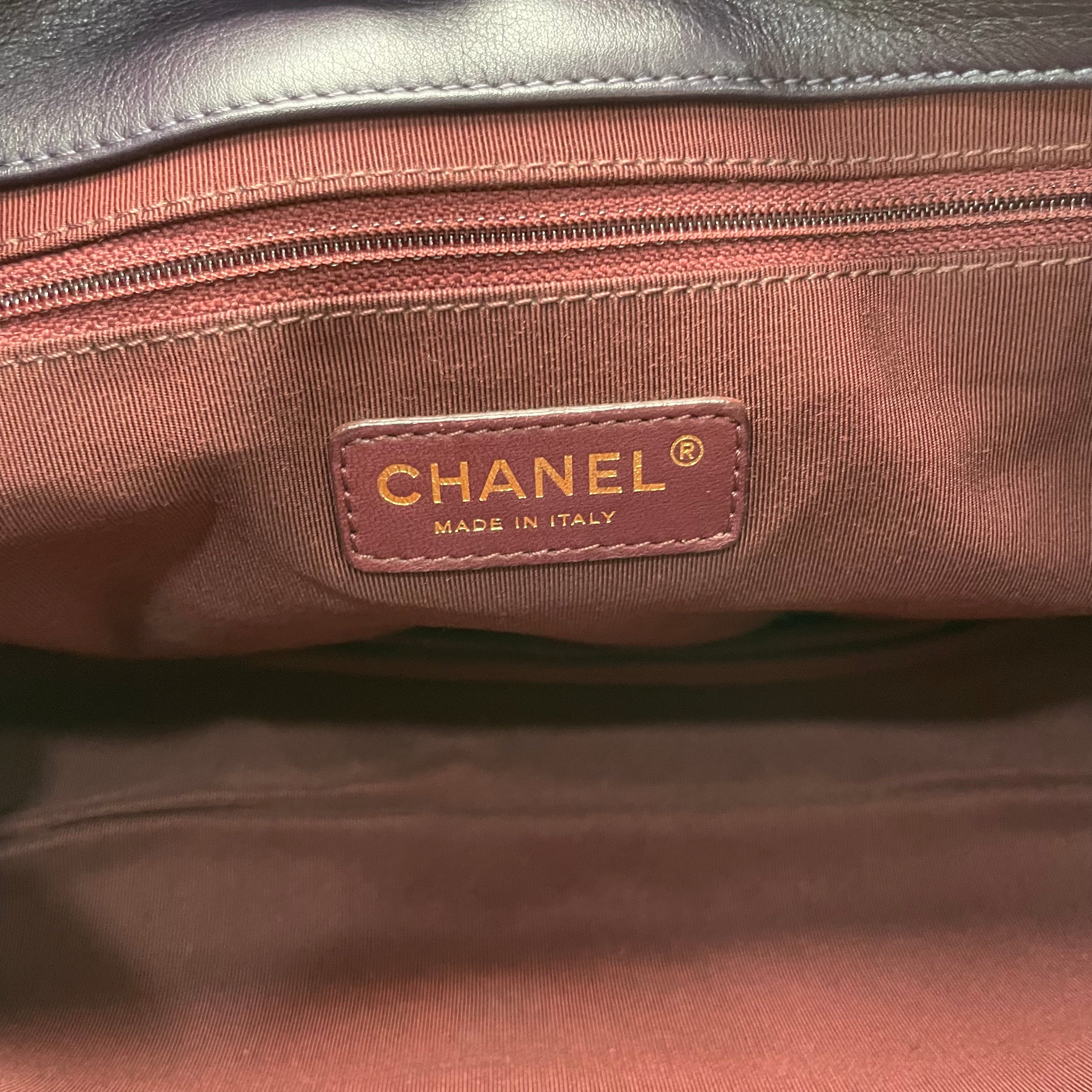 Chanel 2.55 Reissue Medium