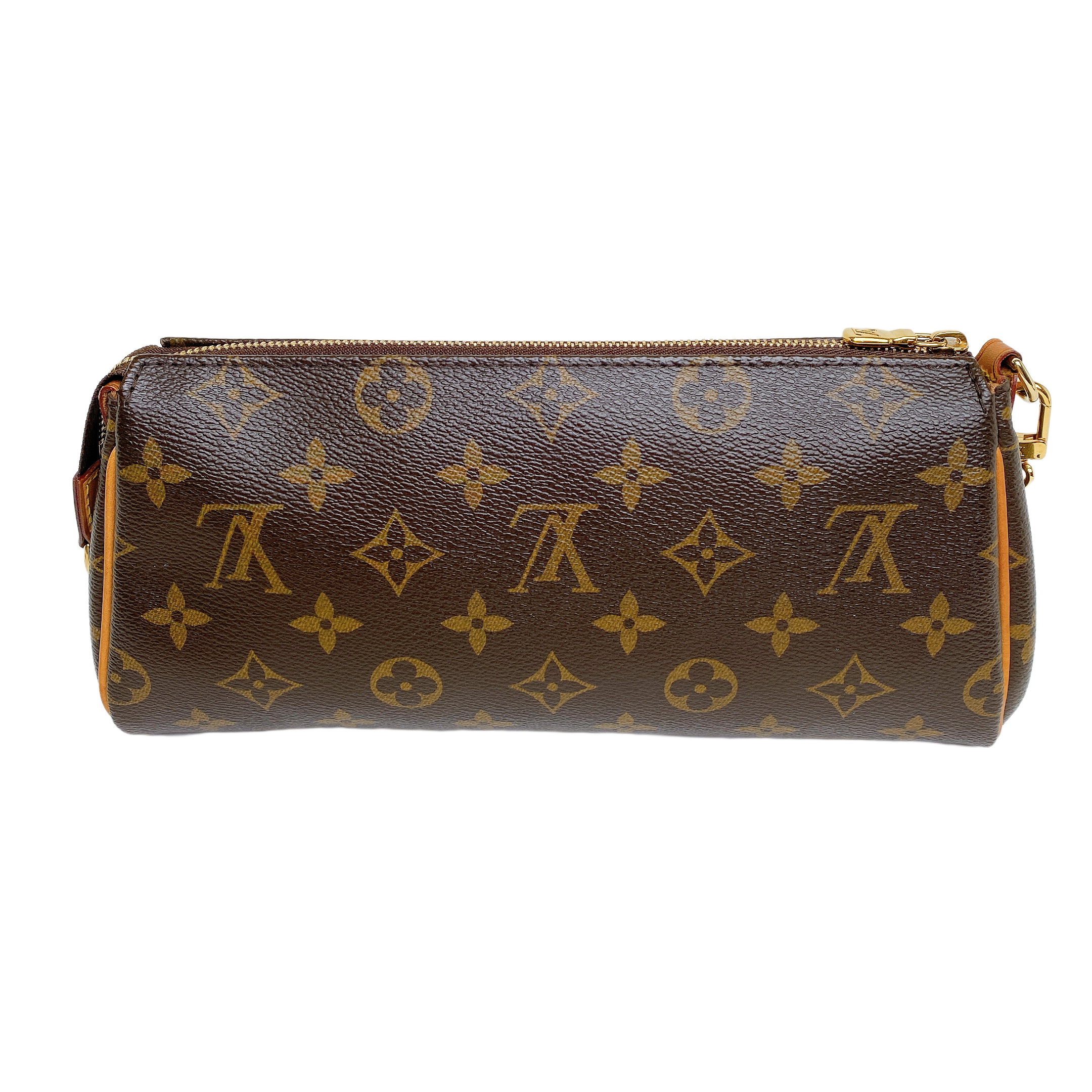 LV EVA CLUTCH