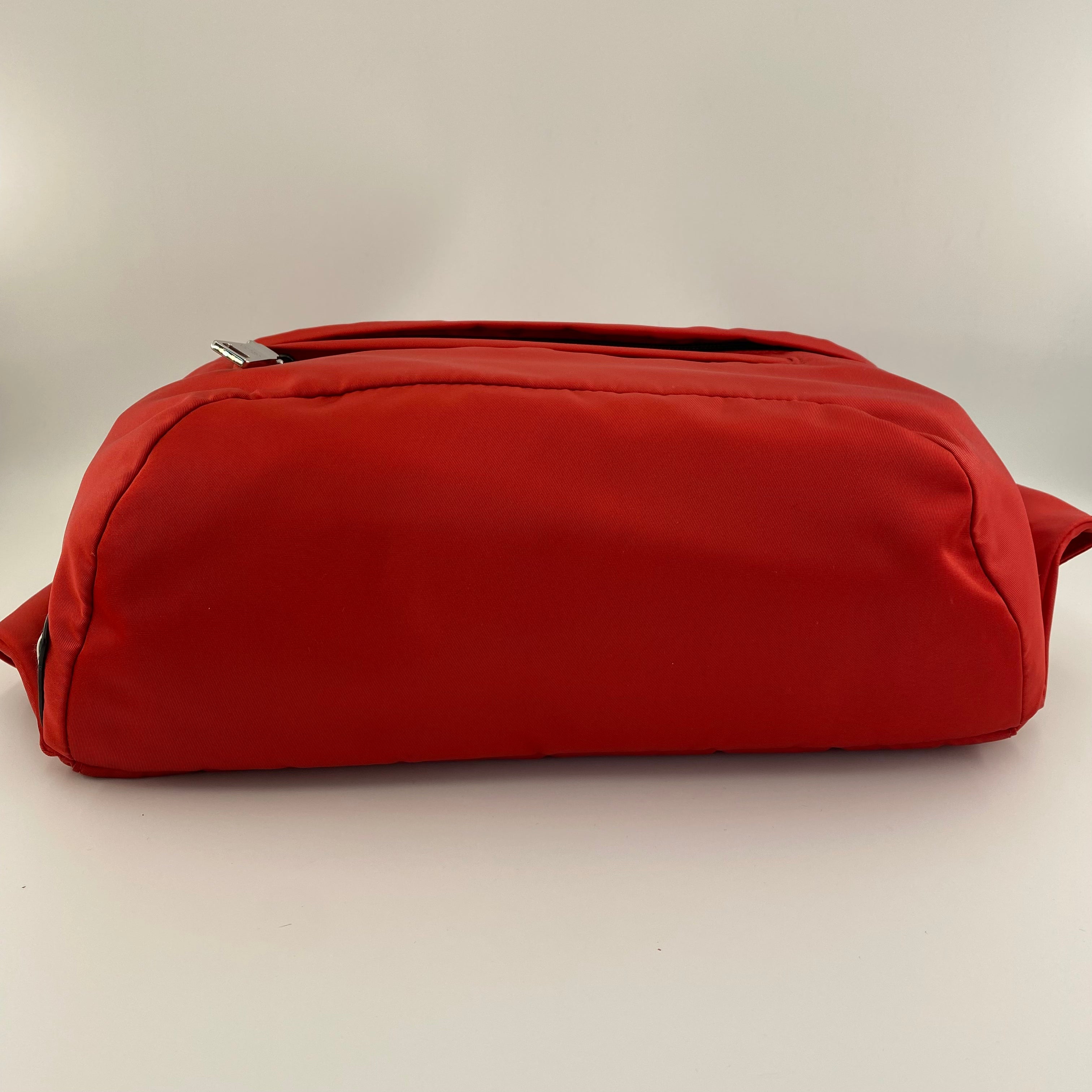 Prada Belt bag in Red