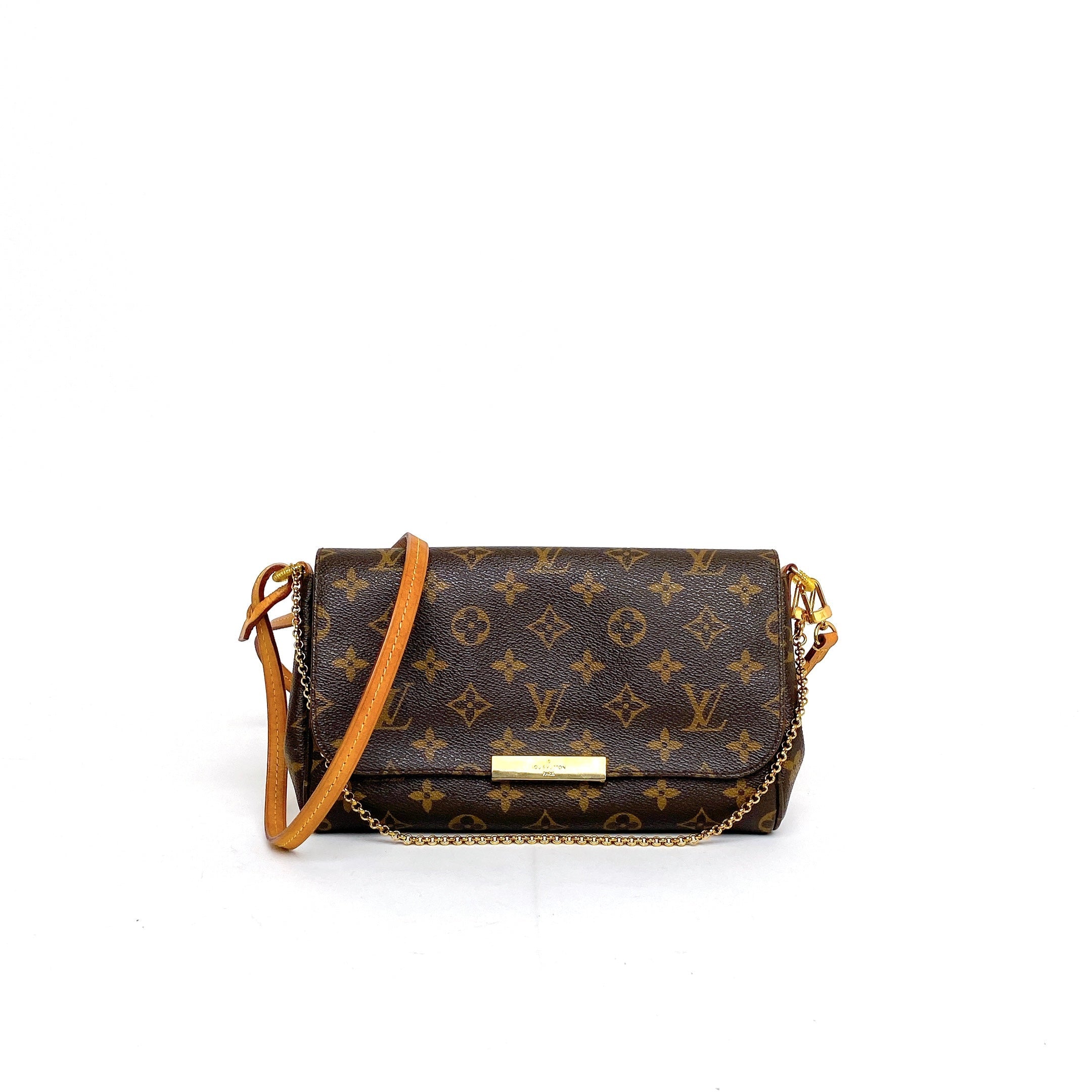 LV Monogram Favorite MM