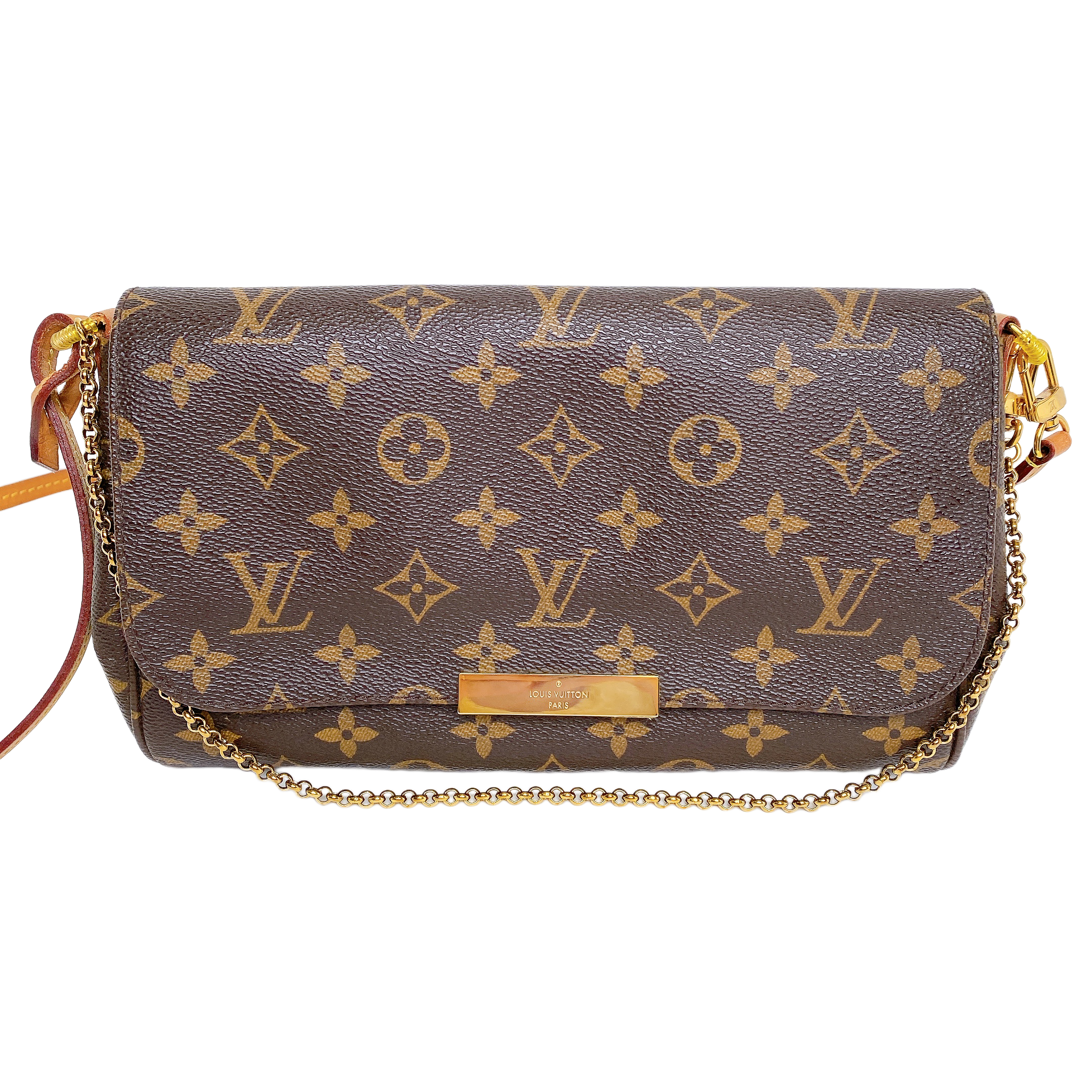 LV Monogram Favorite MM