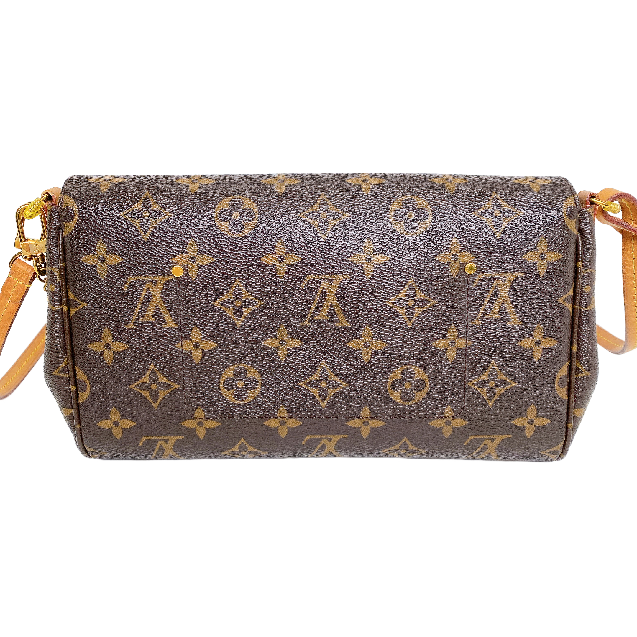 LV Monogram Favorite MM