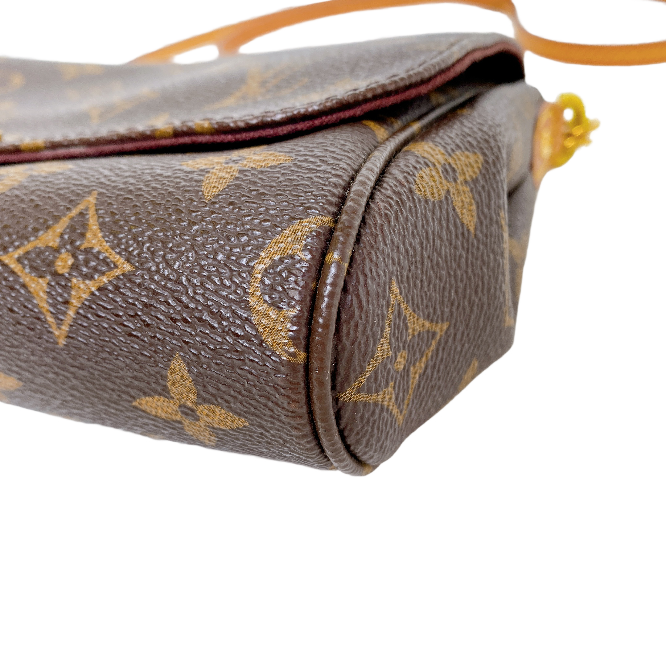 LV Monogram Favorite MM