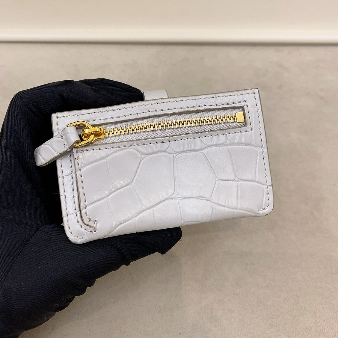 BURBERRY WALLET