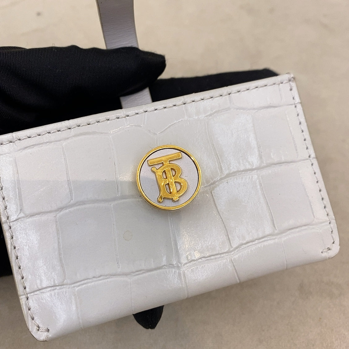 BURBERRY WALLET