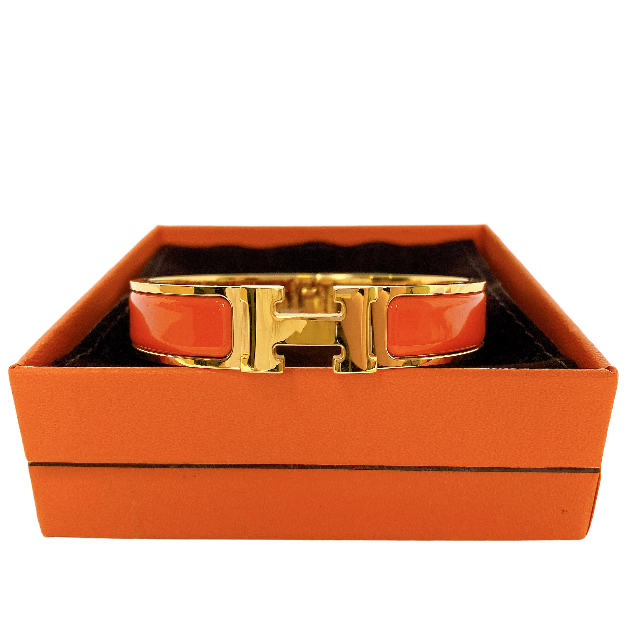 HERMES BRACELET