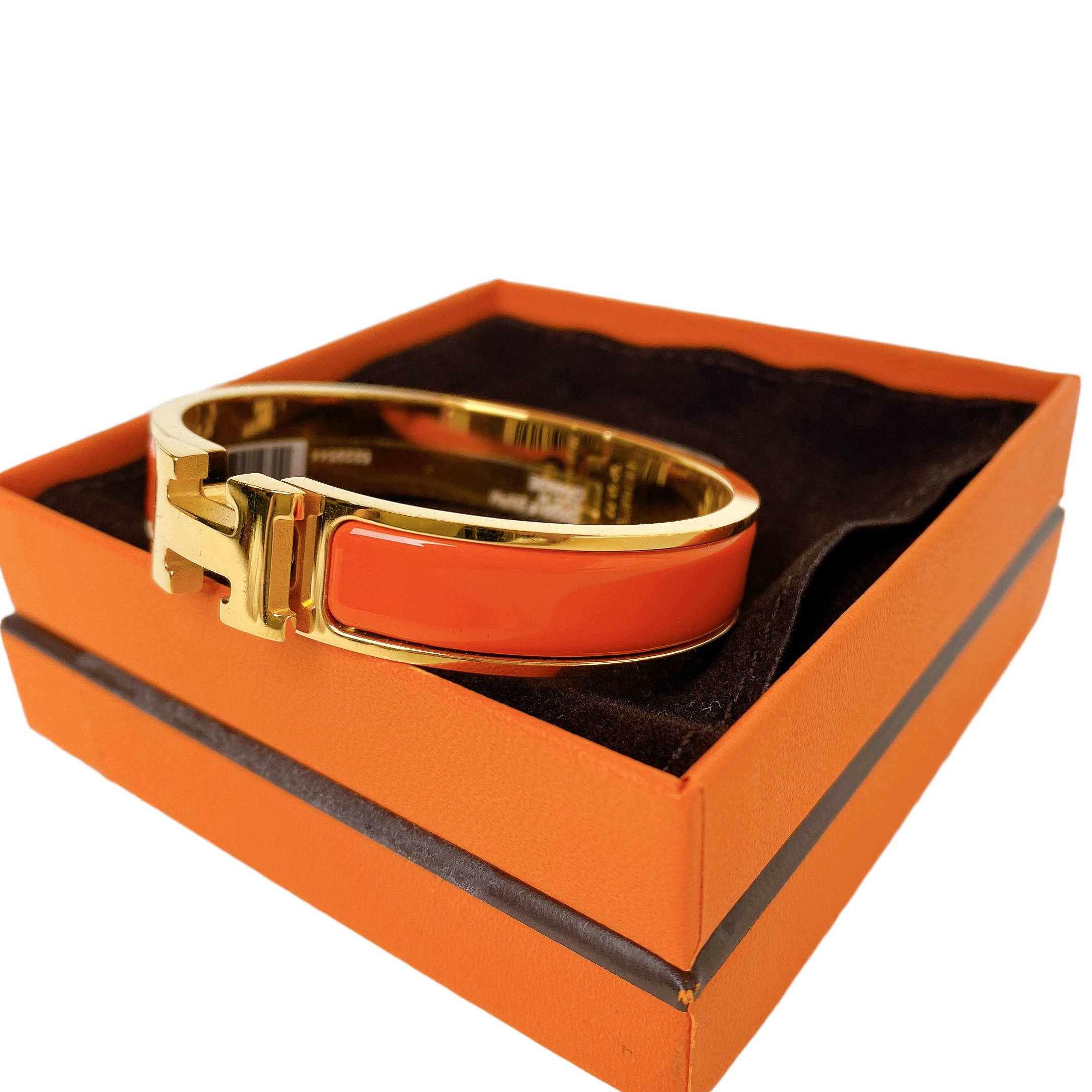 HERMES BRACELET