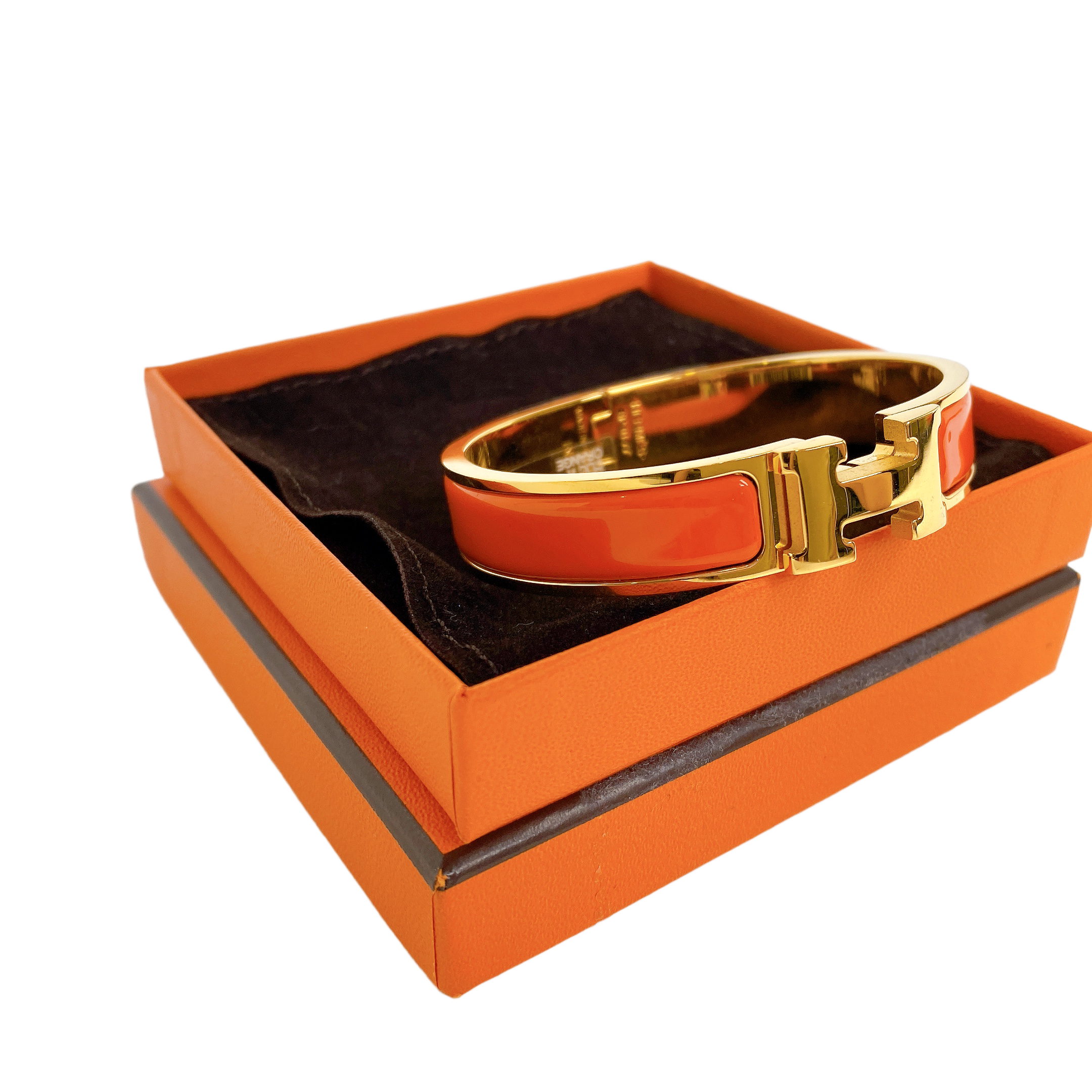 HERMES BRACELET