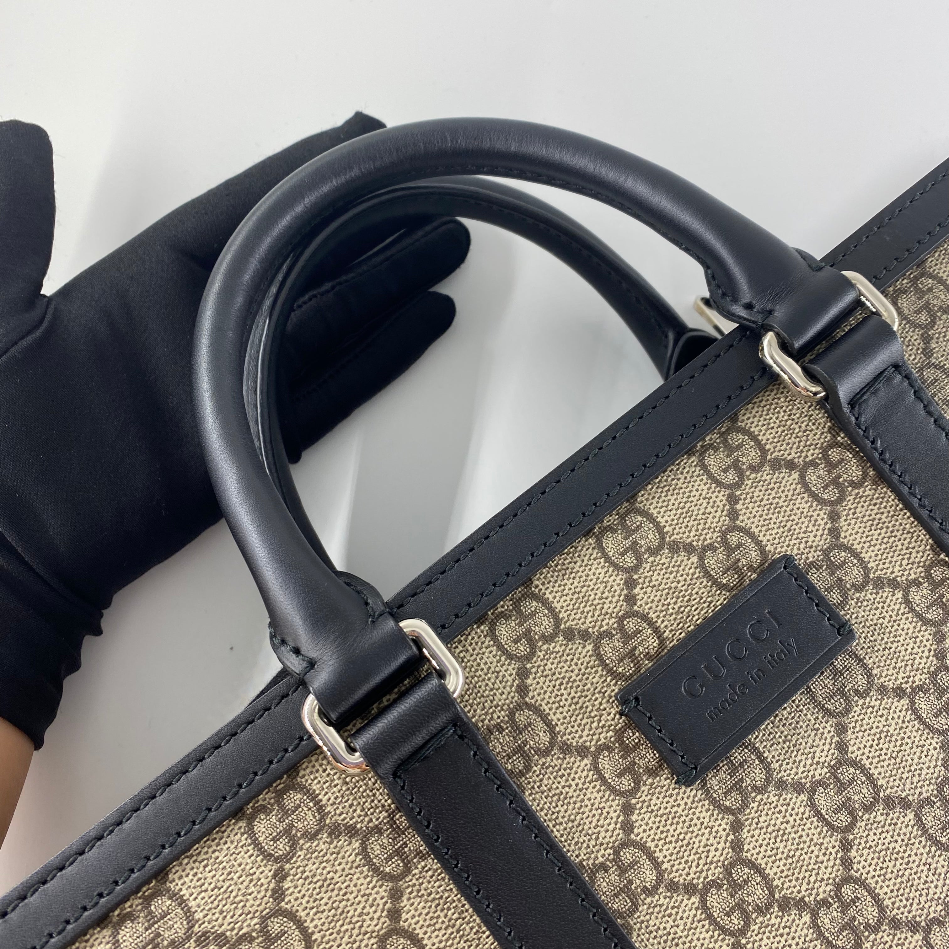 GUCCI TOTE BAG