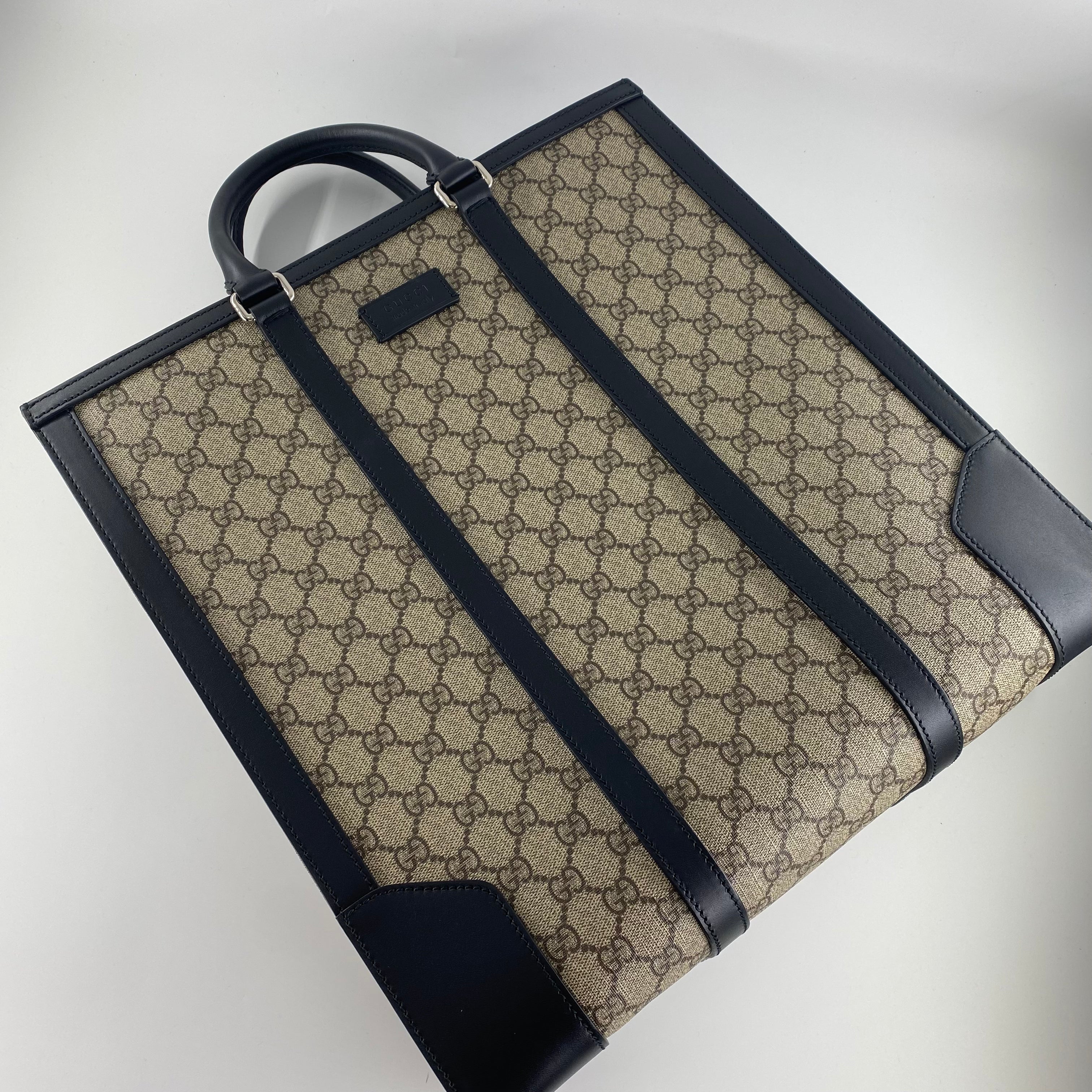 GUCCI TOTE BAG