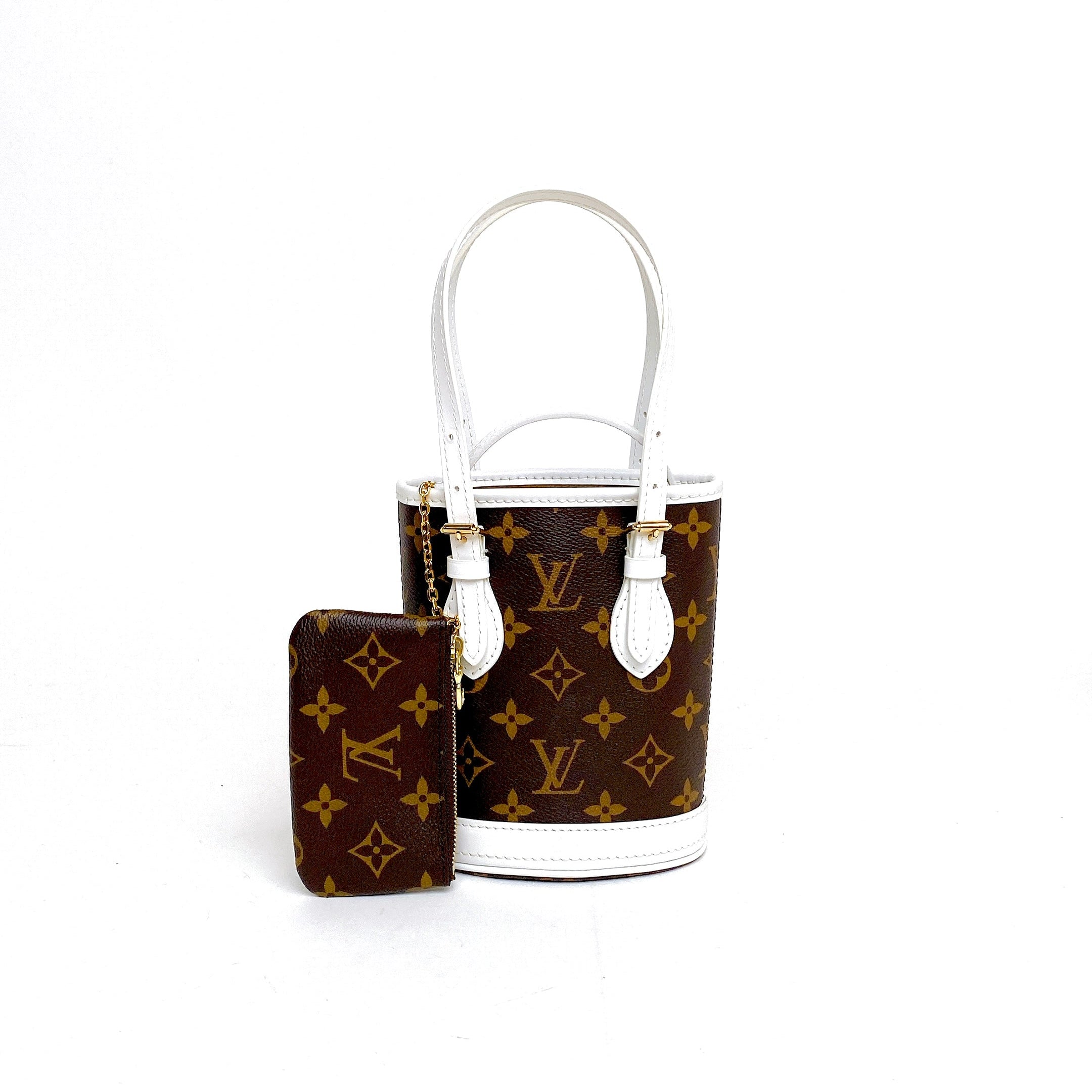 LV NANO BUCKET