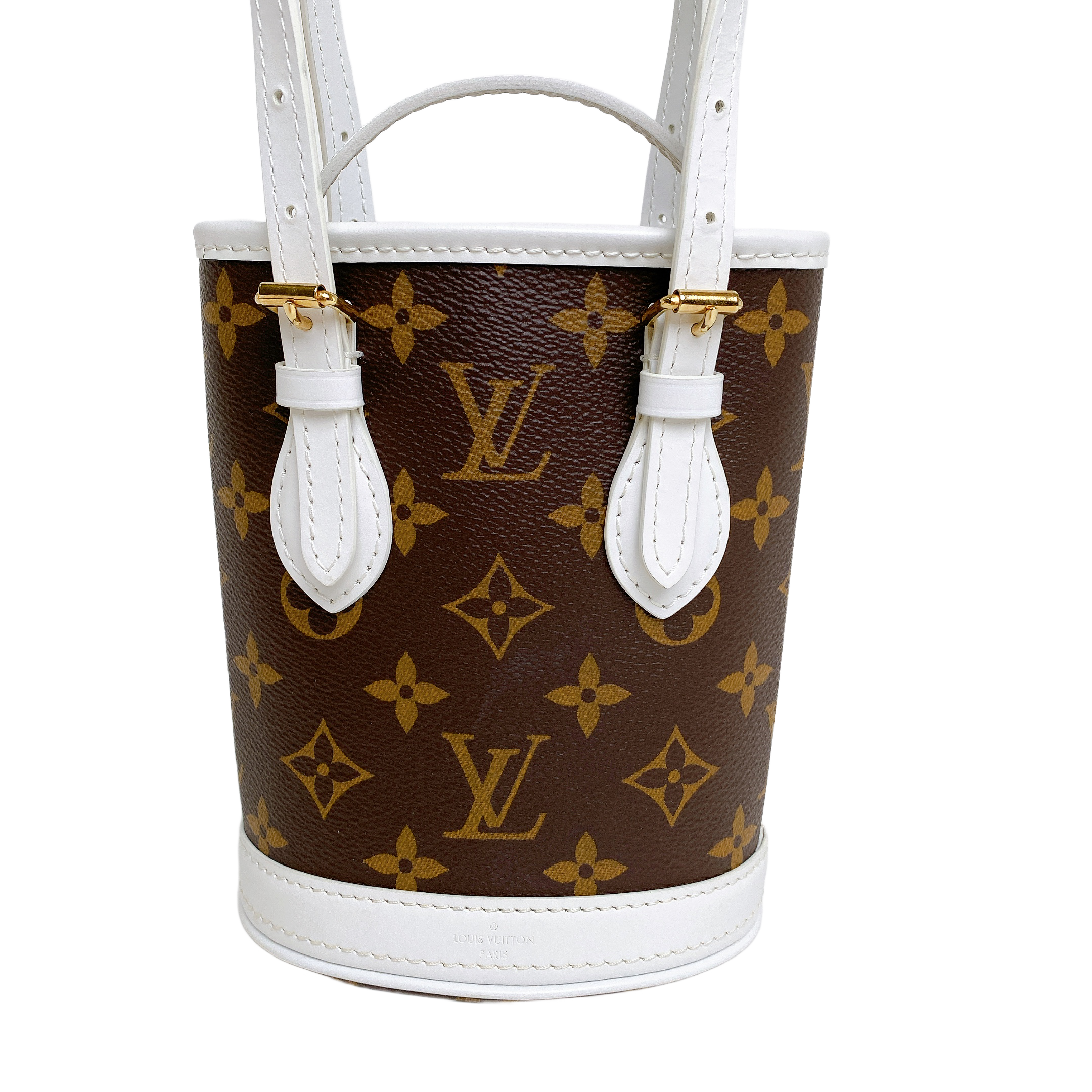 LV NANO BUCKET