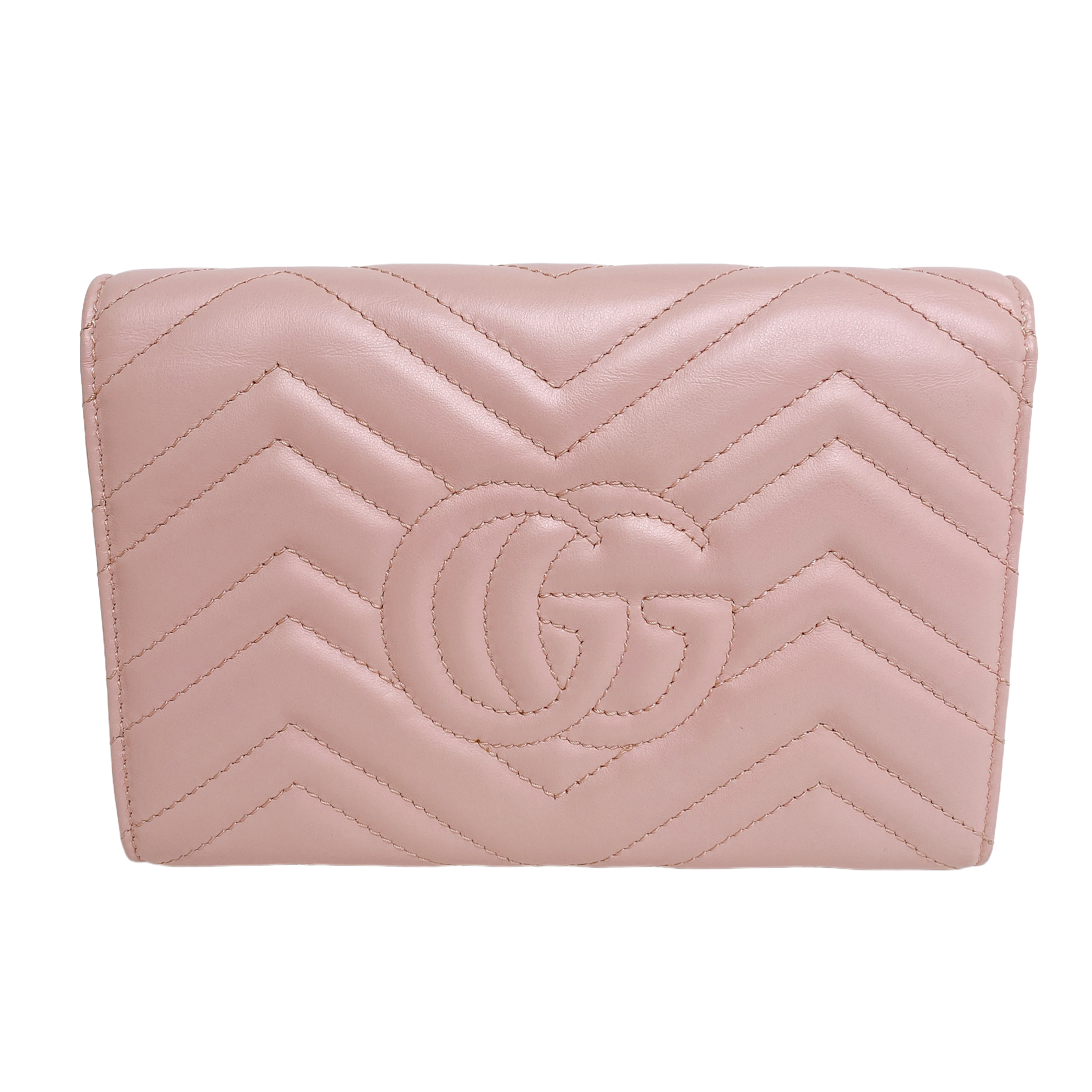 GUCCI WOC PINK