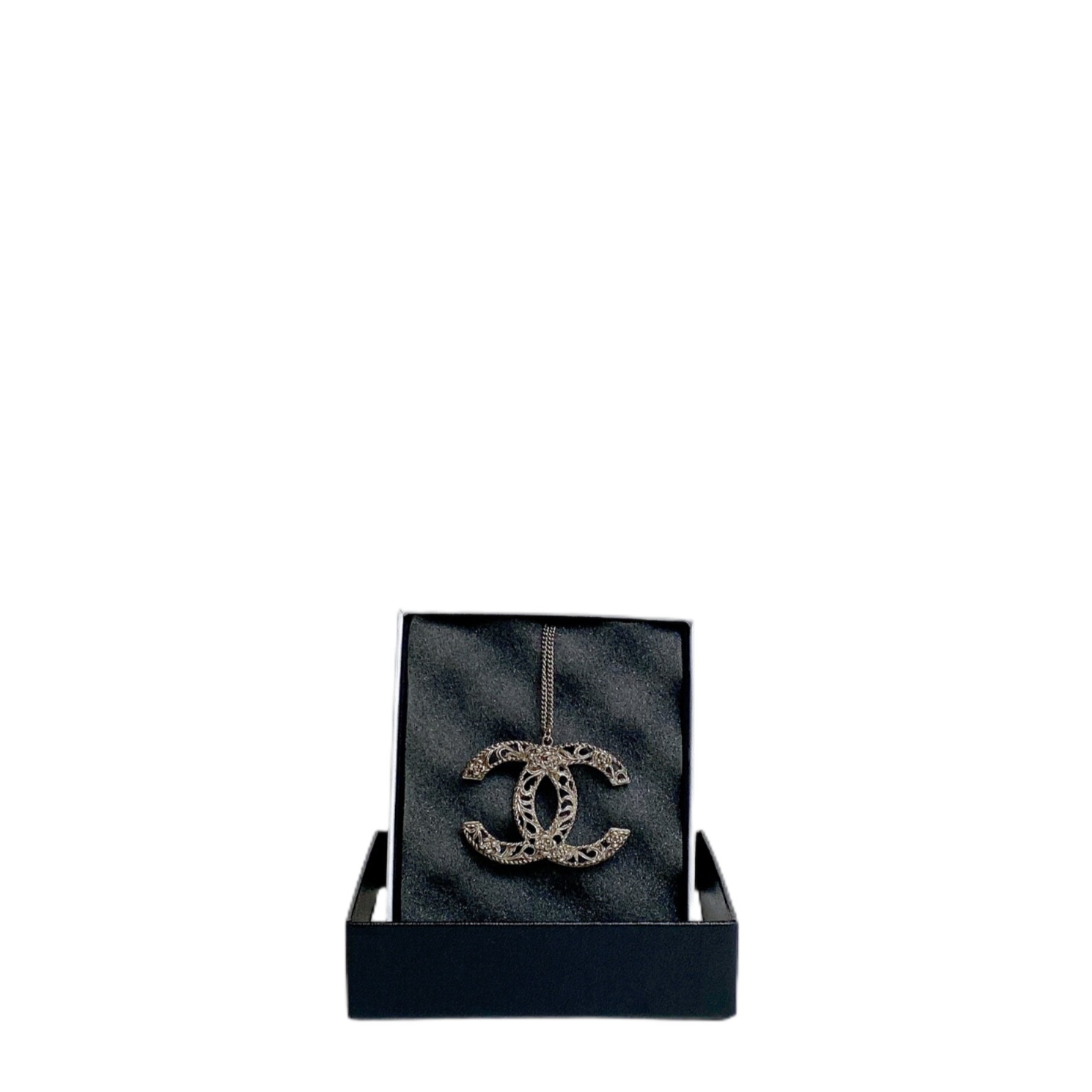 CHANEL NECKLACE