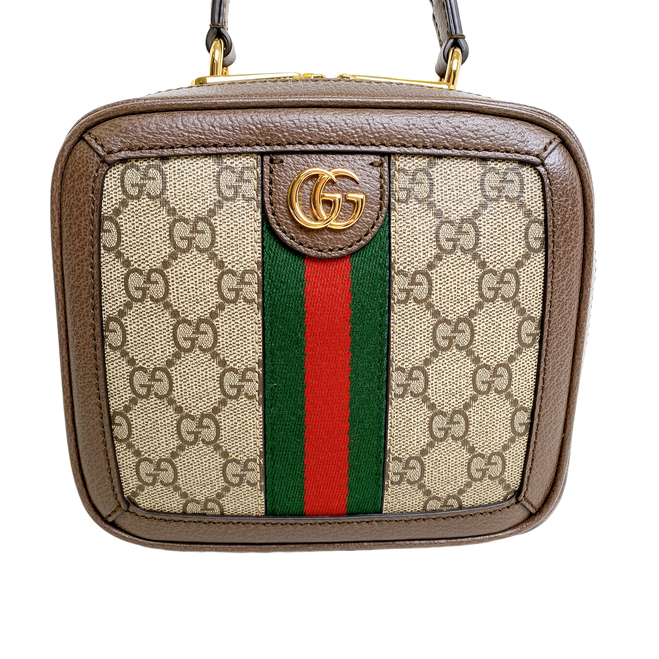 GUCCI MINI TOP HANDLE