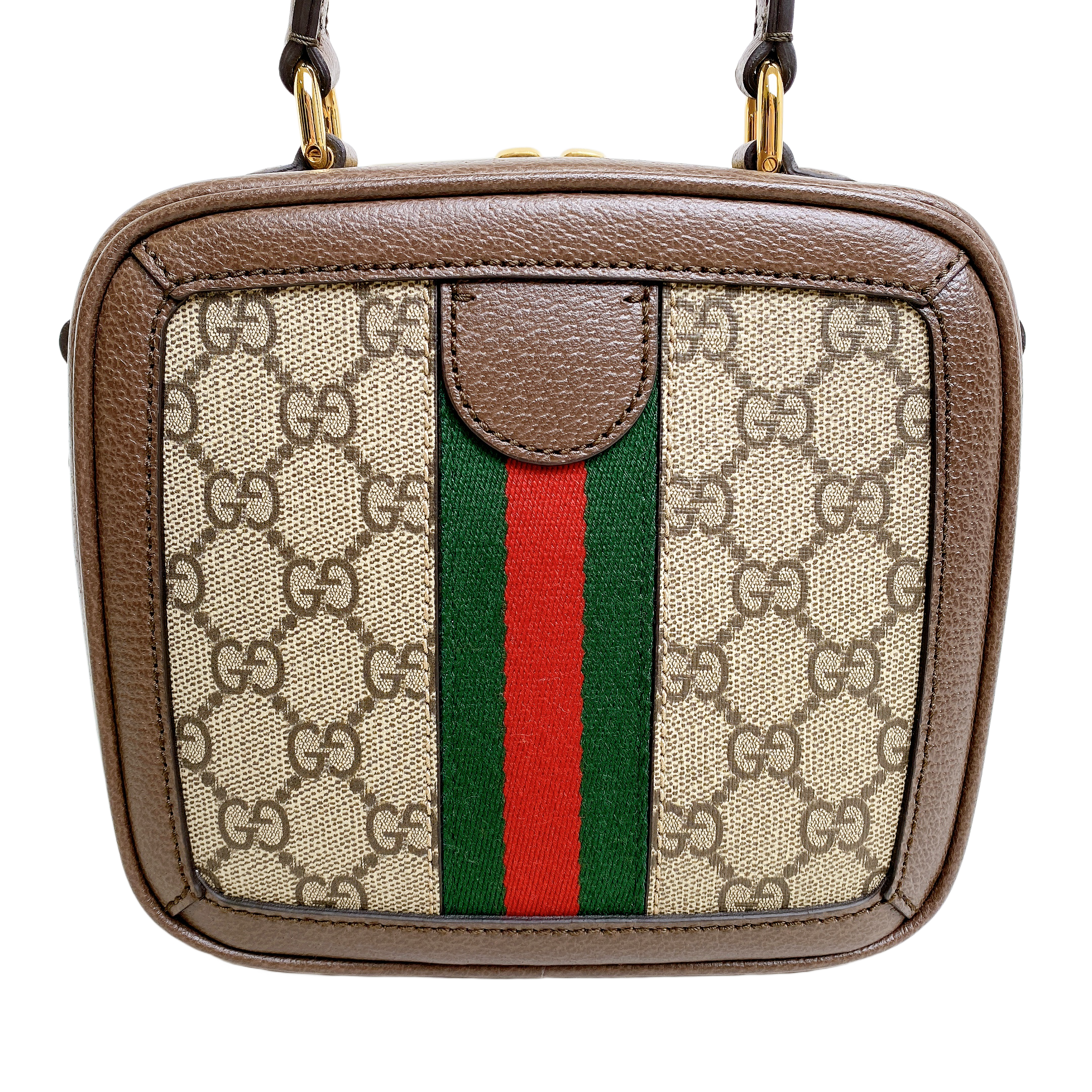 GUCCI MINI TOP HANDLE