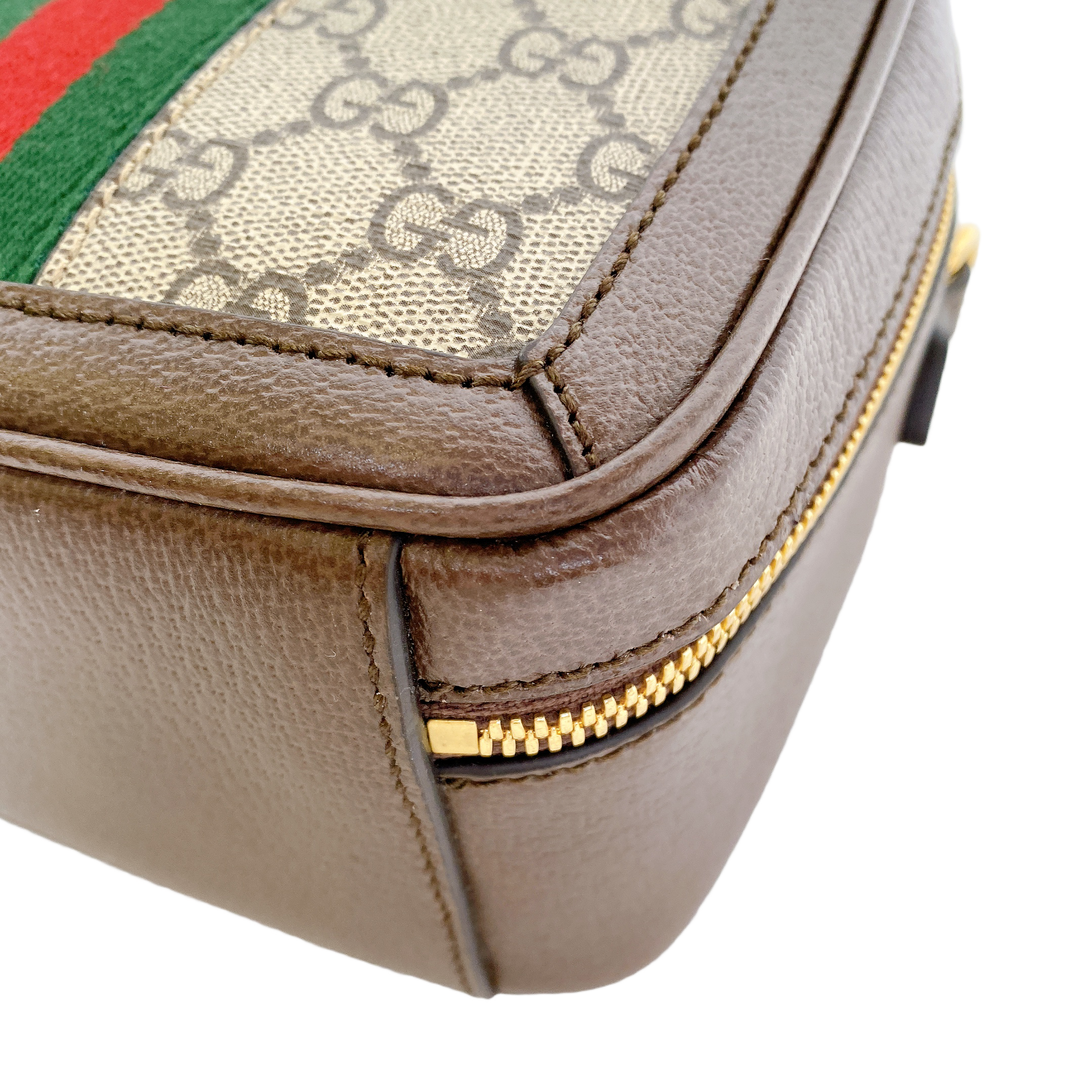 GUCCI MINI TOP HANDLE