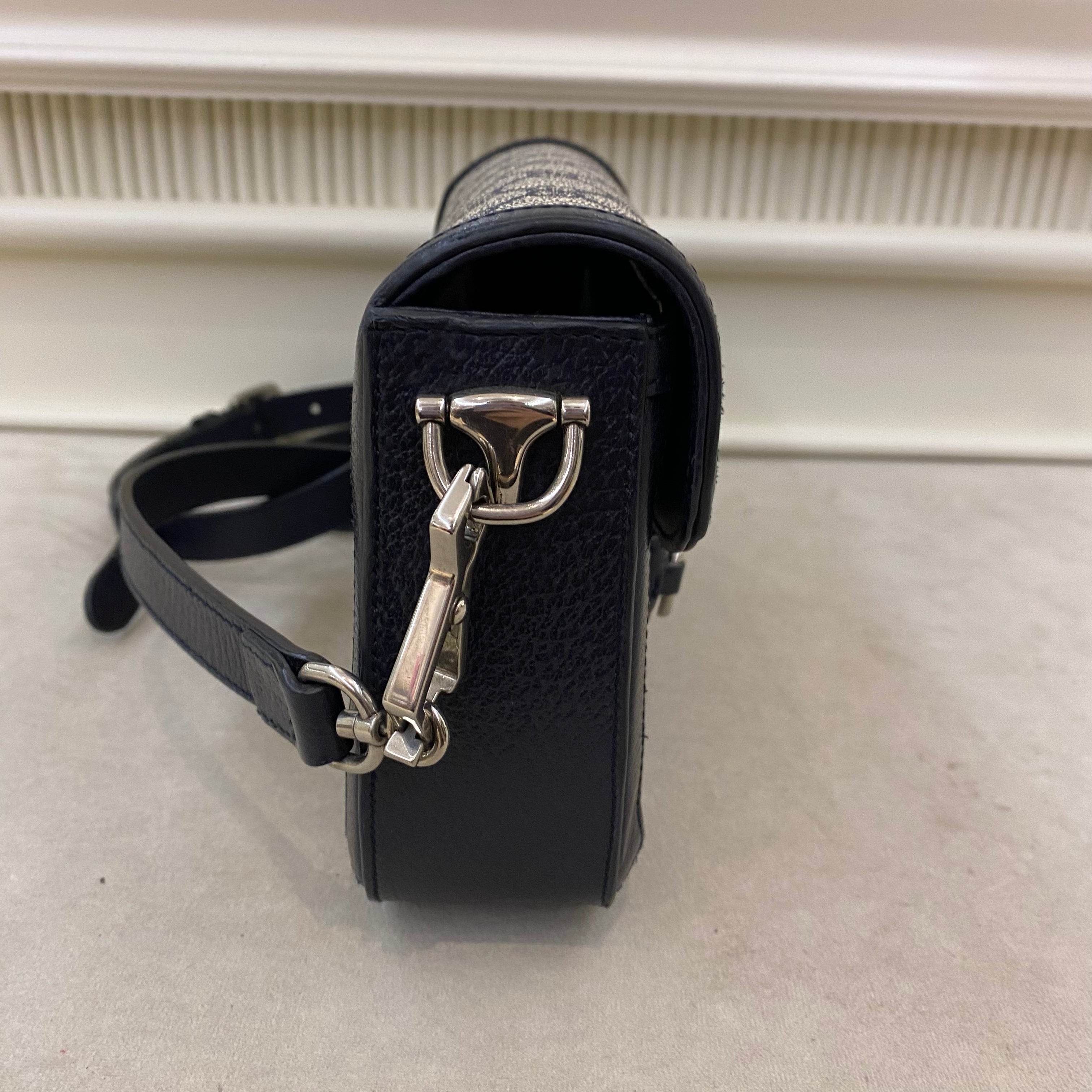 Gucci Horsebit 1955