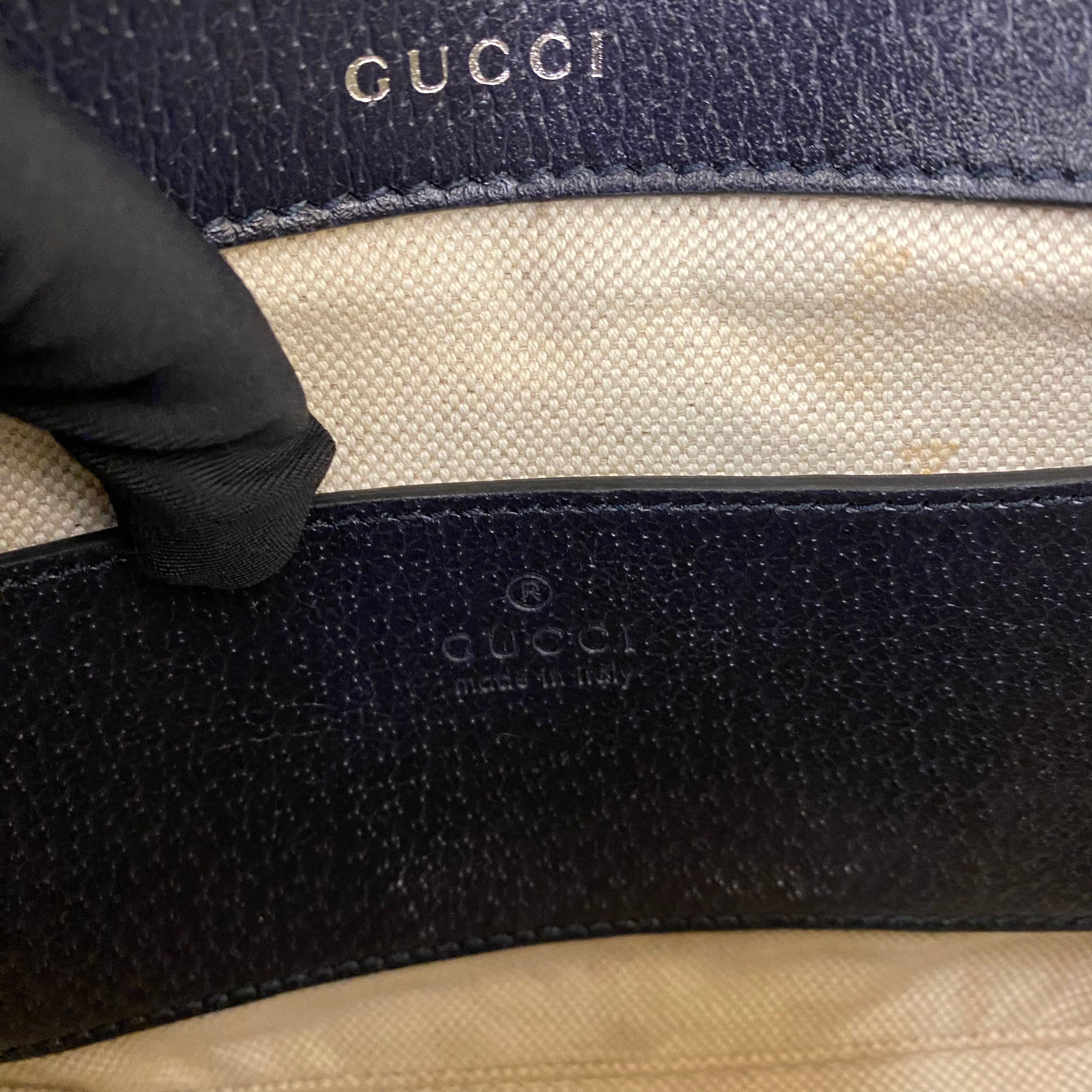 Gucci Horsebit 1955