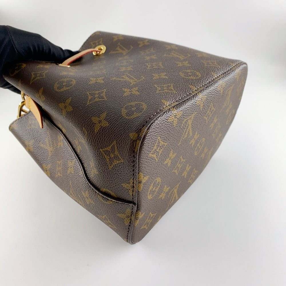 LV Monogram Neo Noe BB