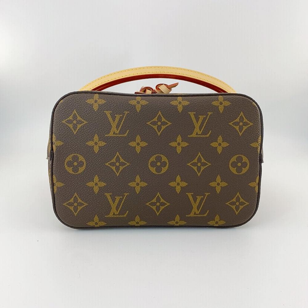 LV Monogram Neo Noe BB