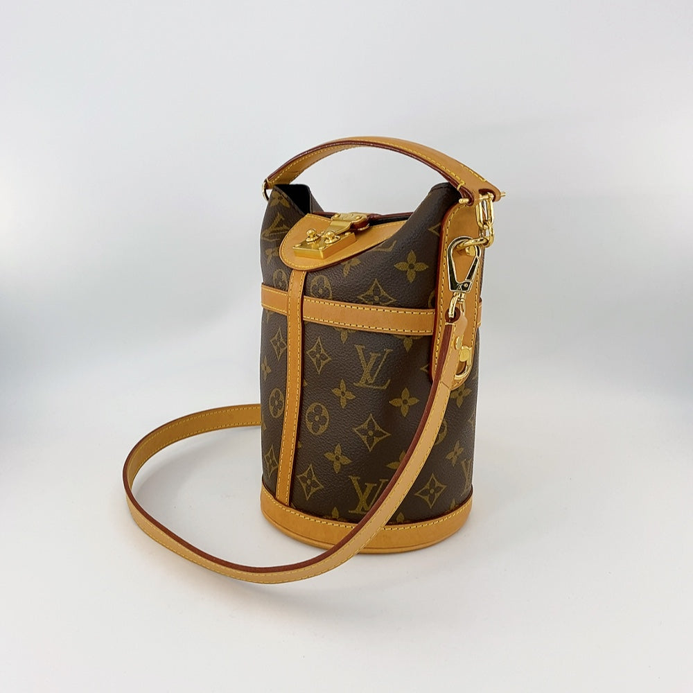 LV Duffle Bag