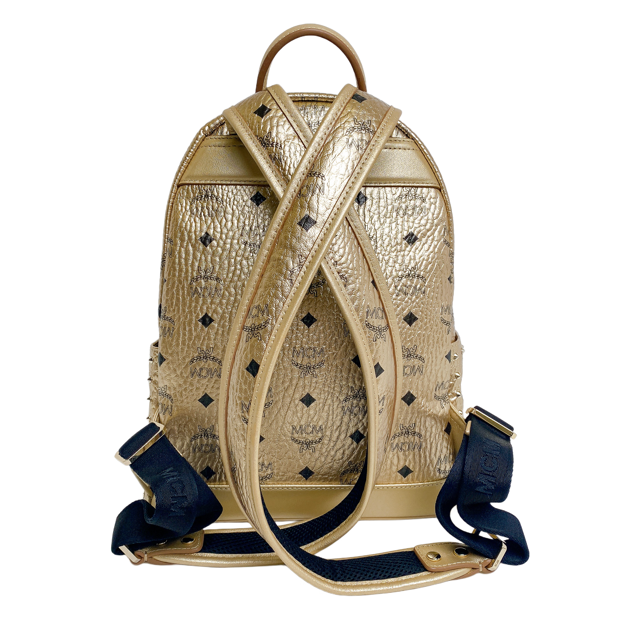 MCM BACKPACK